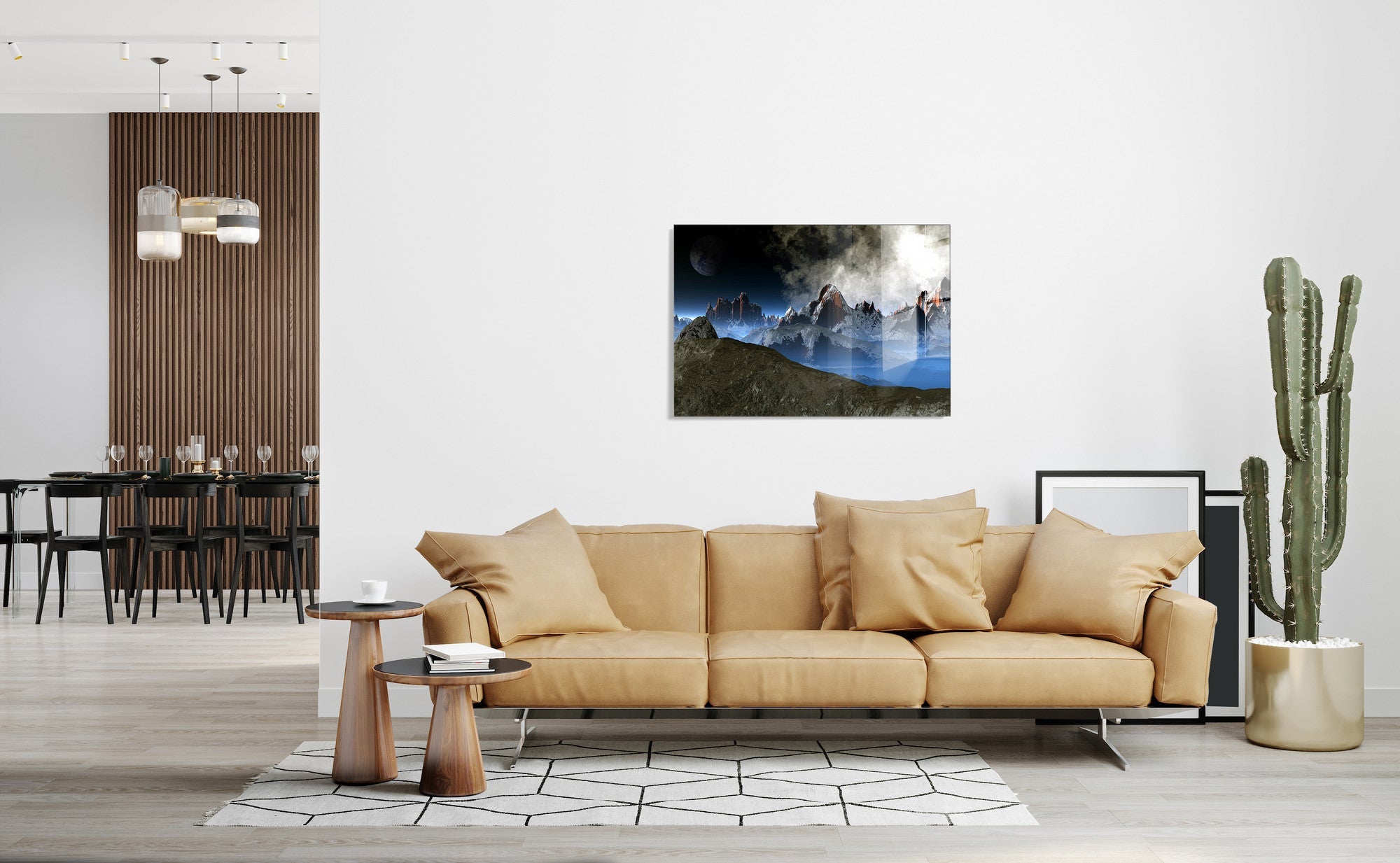 970GLS2149Tribo Home