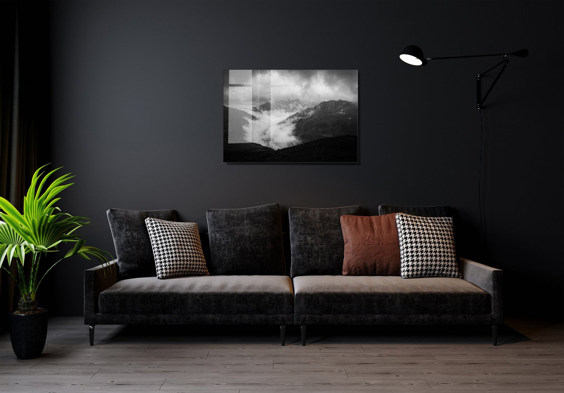 970GLS2150Tribo Home