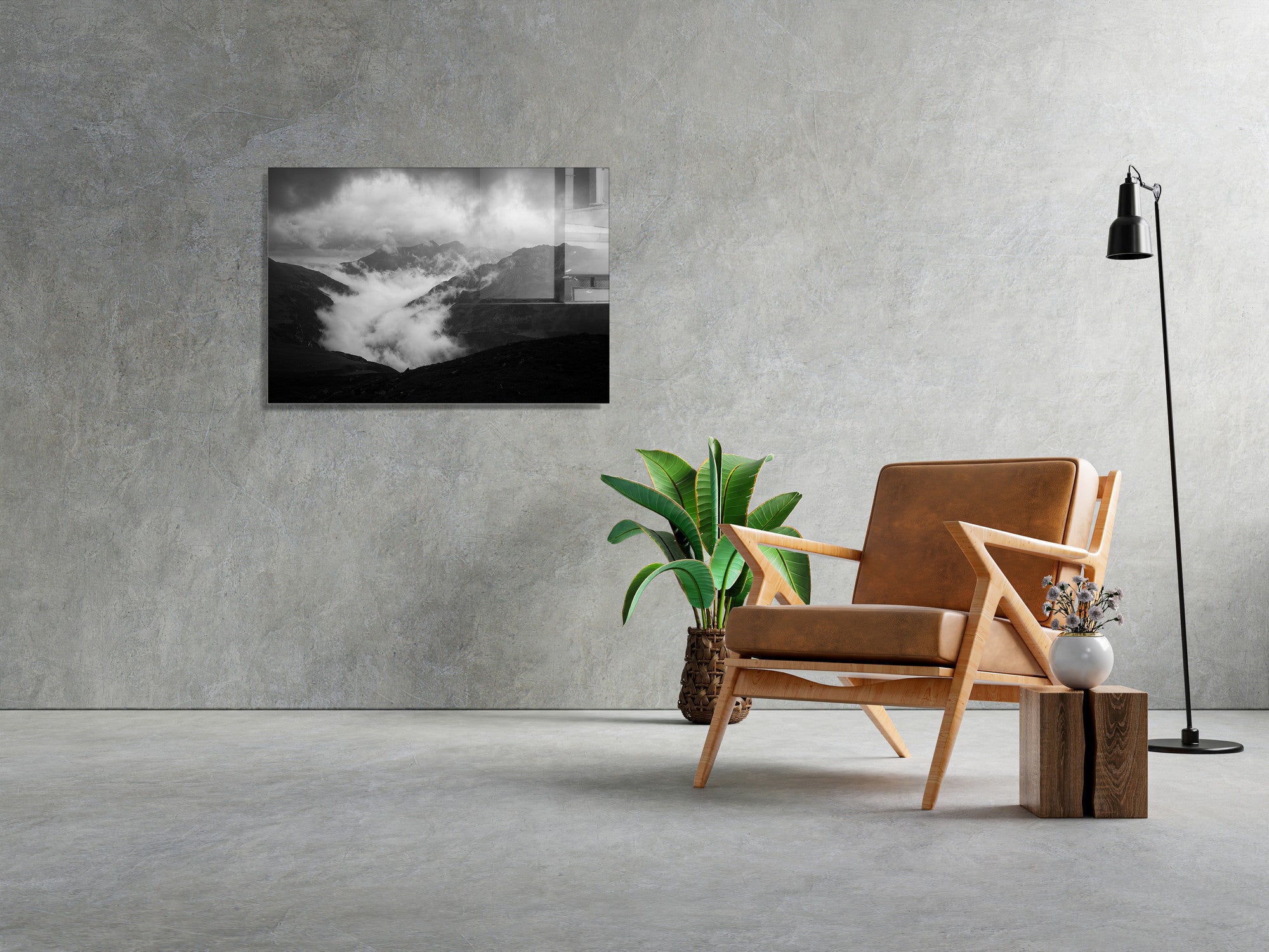 970GLS2153Tribo Home