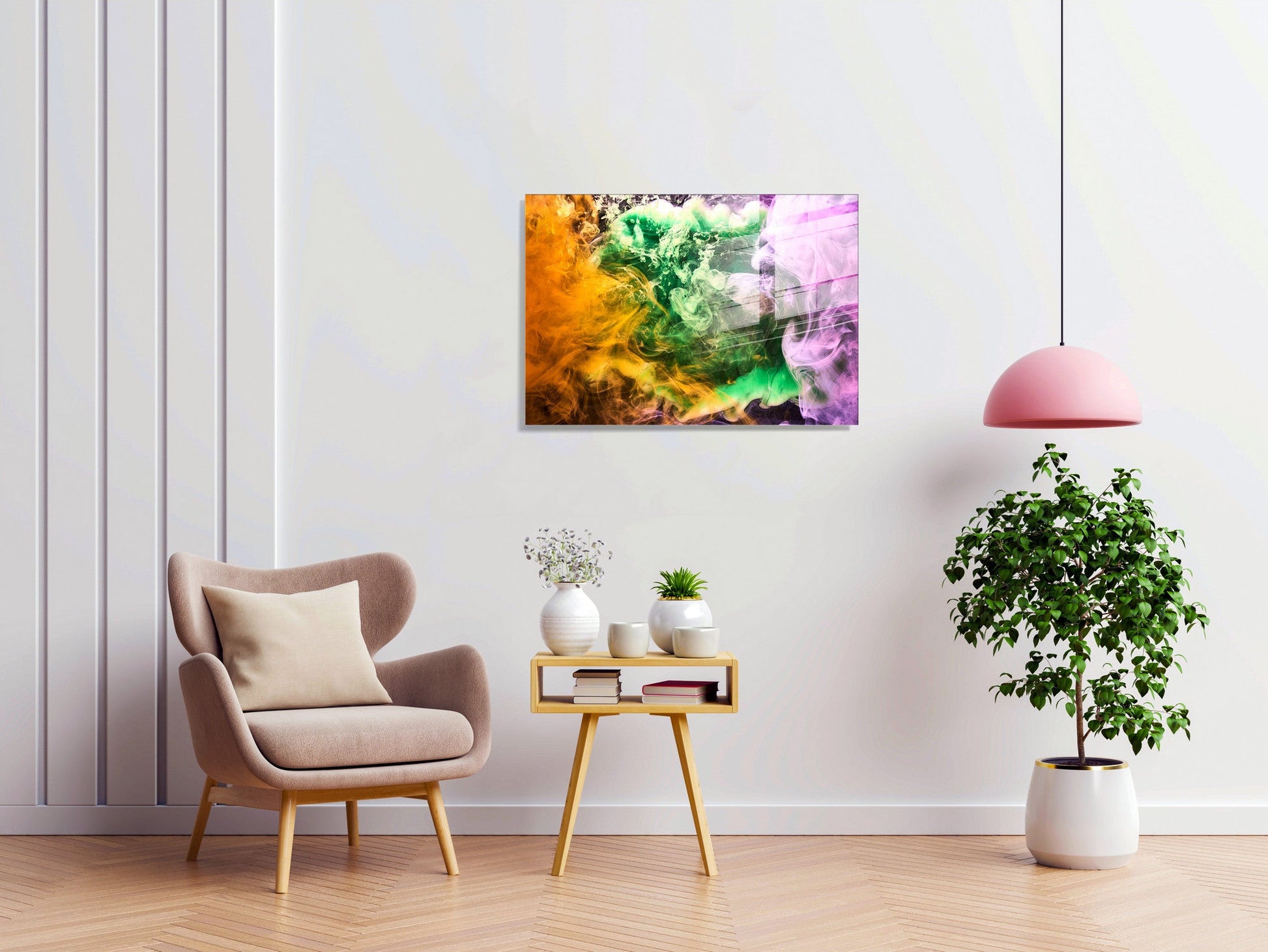 970GLS2155Tribo Home