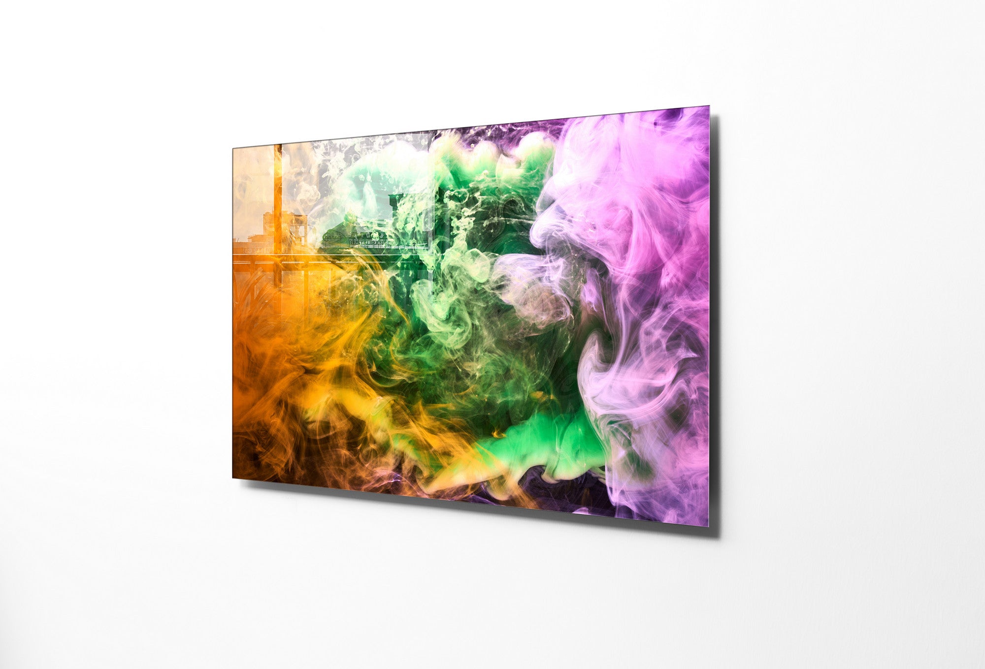 970GLS2156Tribo Home