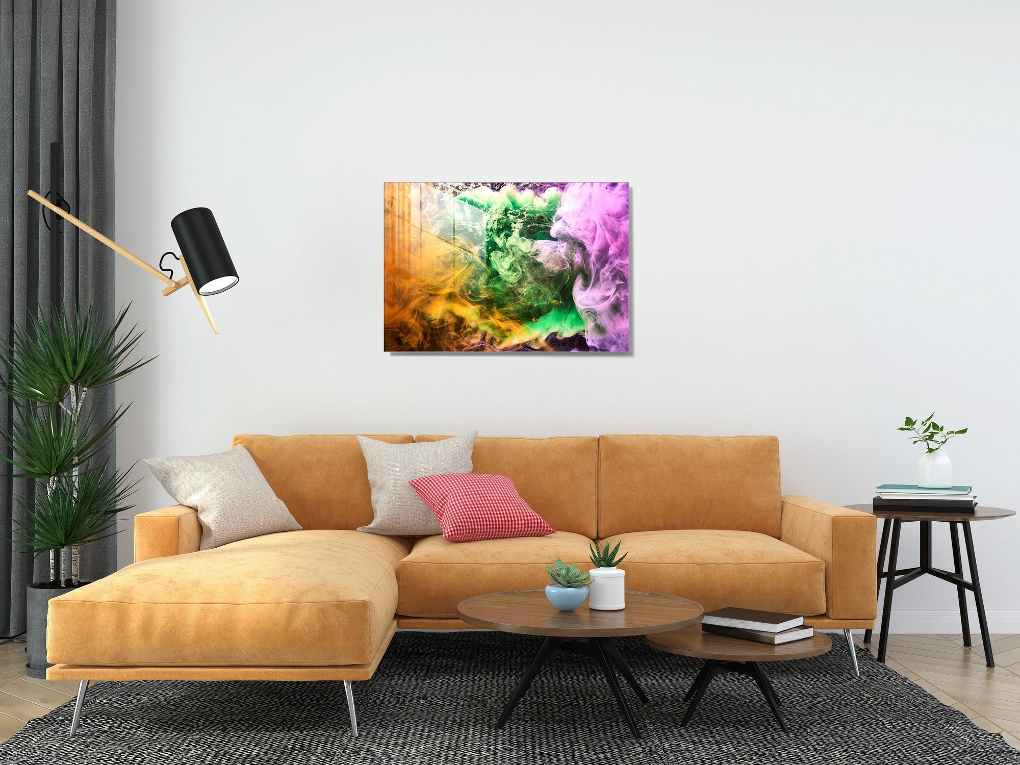 970GLS2156Tribo Home