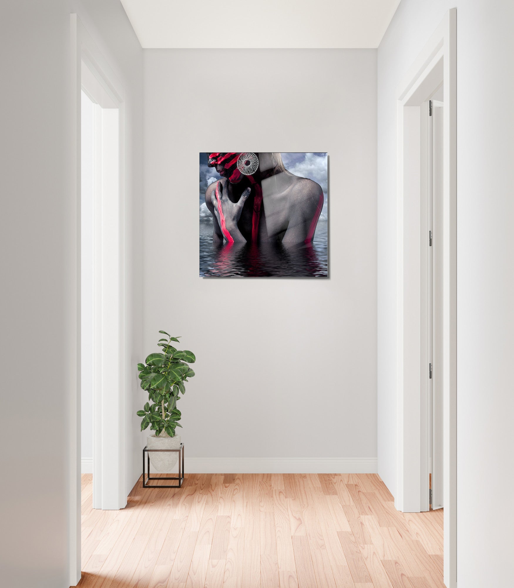 970GLS2163Tribo Home