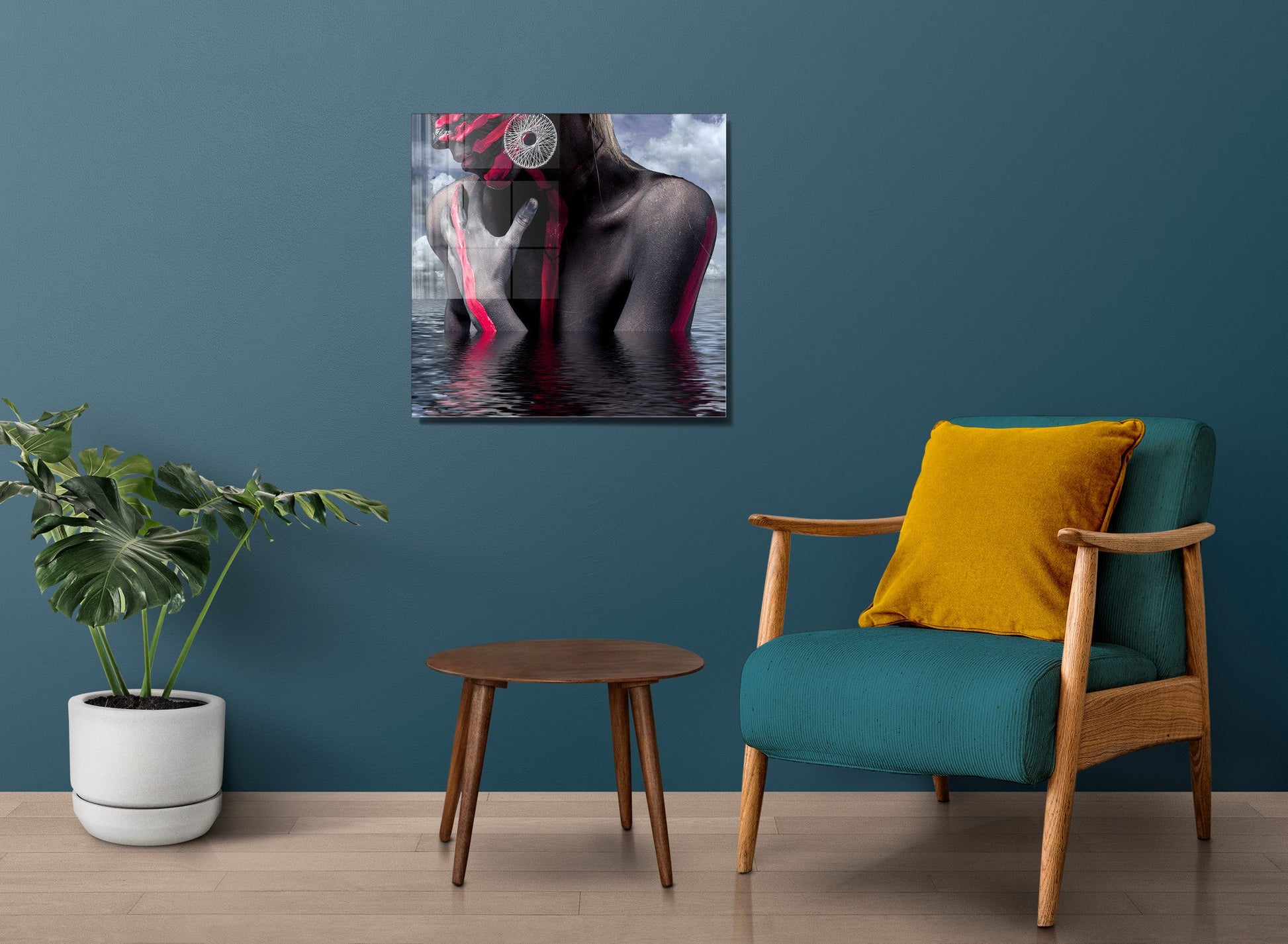 970GLS2163Tribo Home