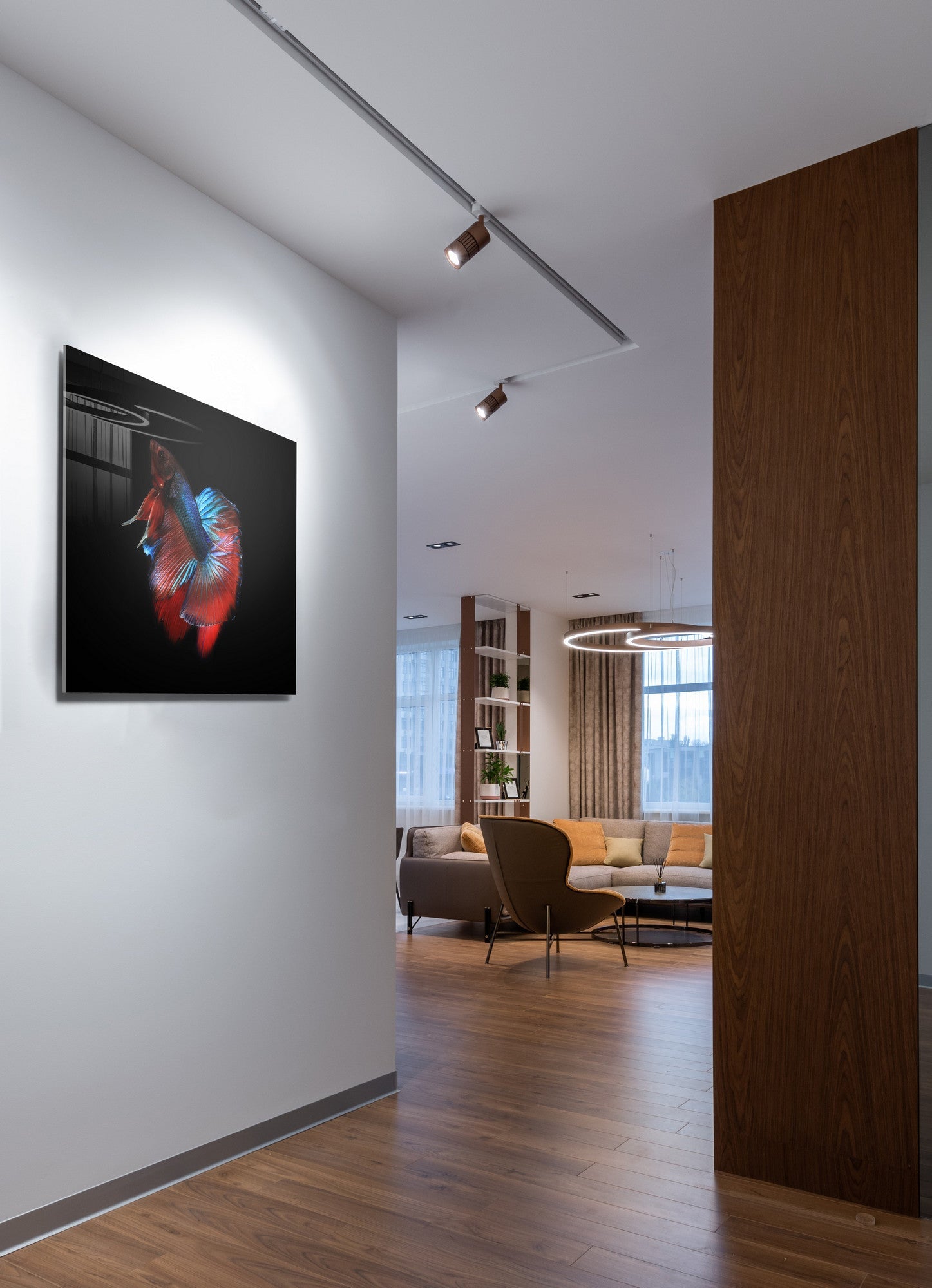 970GLS2165Tribo Home