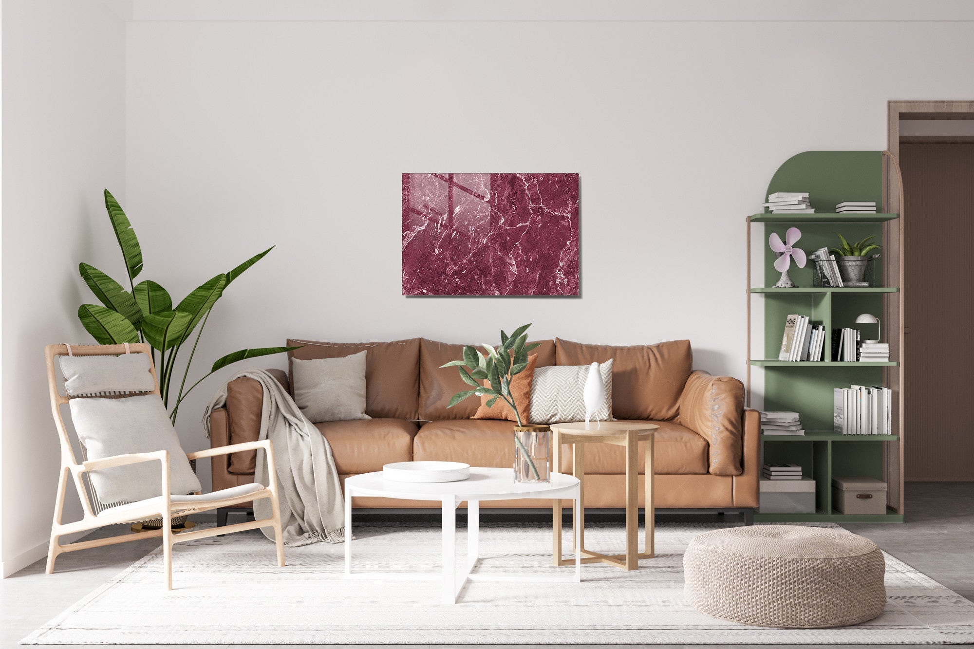 970GLS2174Tribo Home