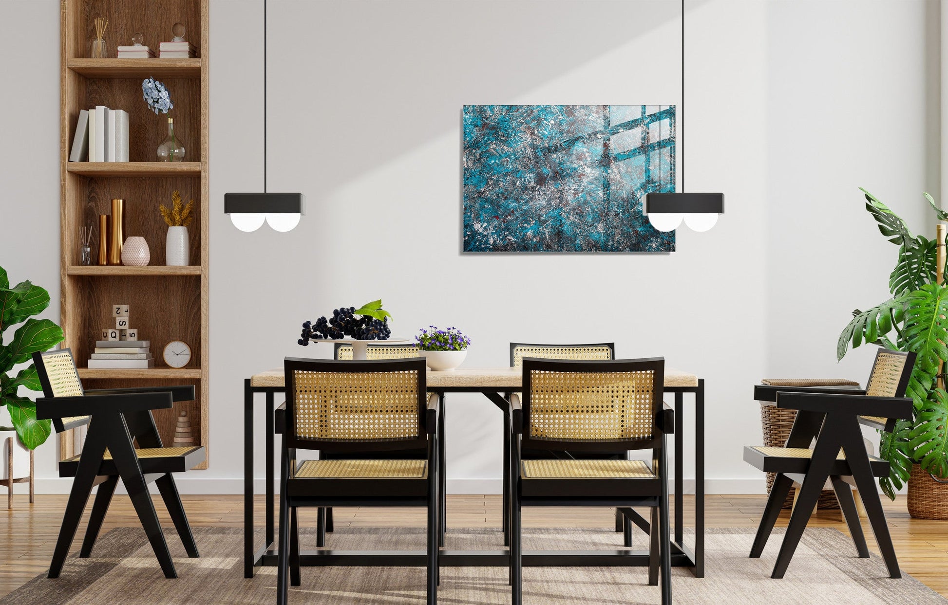 970GLS2176Tribo Home