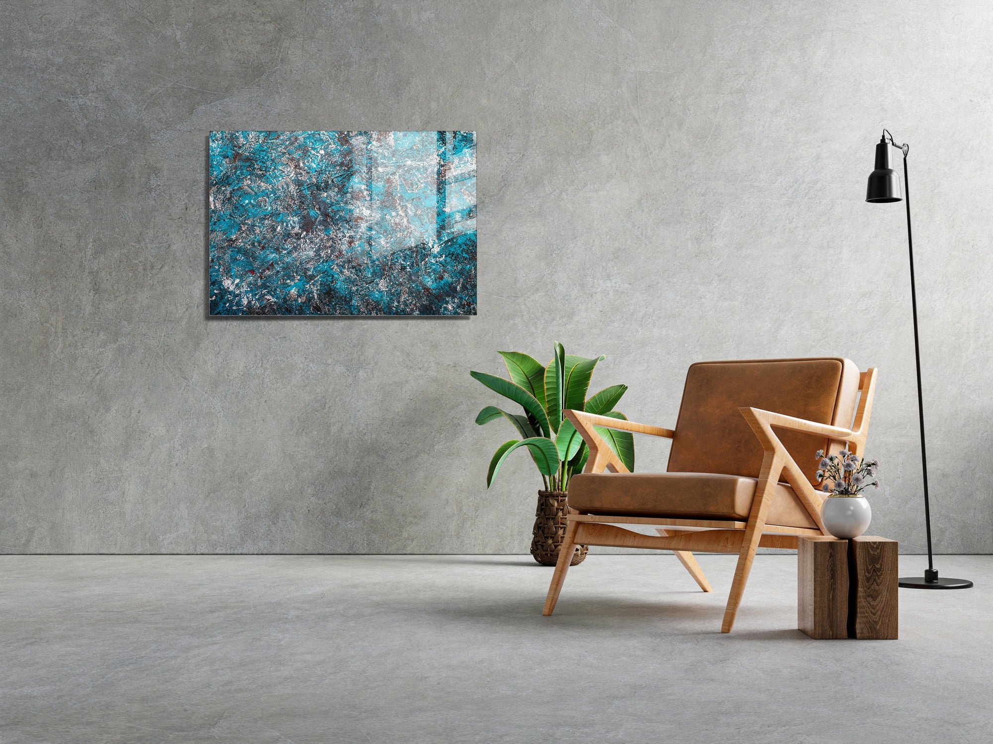 970GLS2176Tribo Home