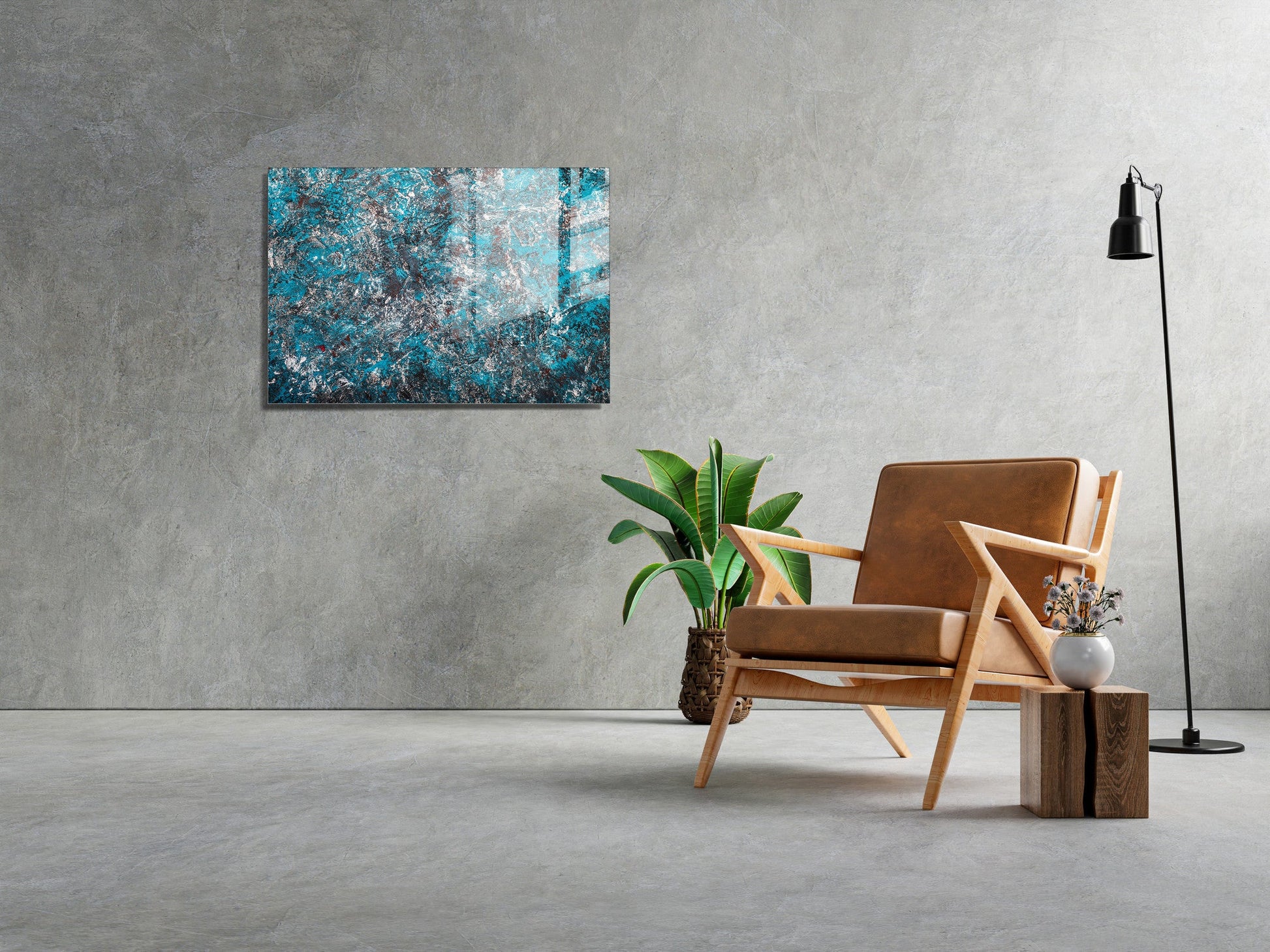 970GLS2179Tribo Home