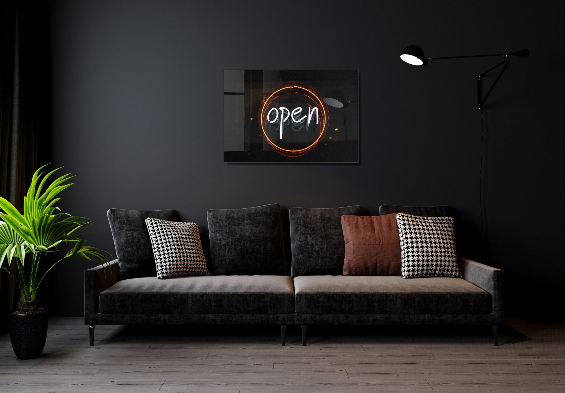 970GLS2183Tribo Home