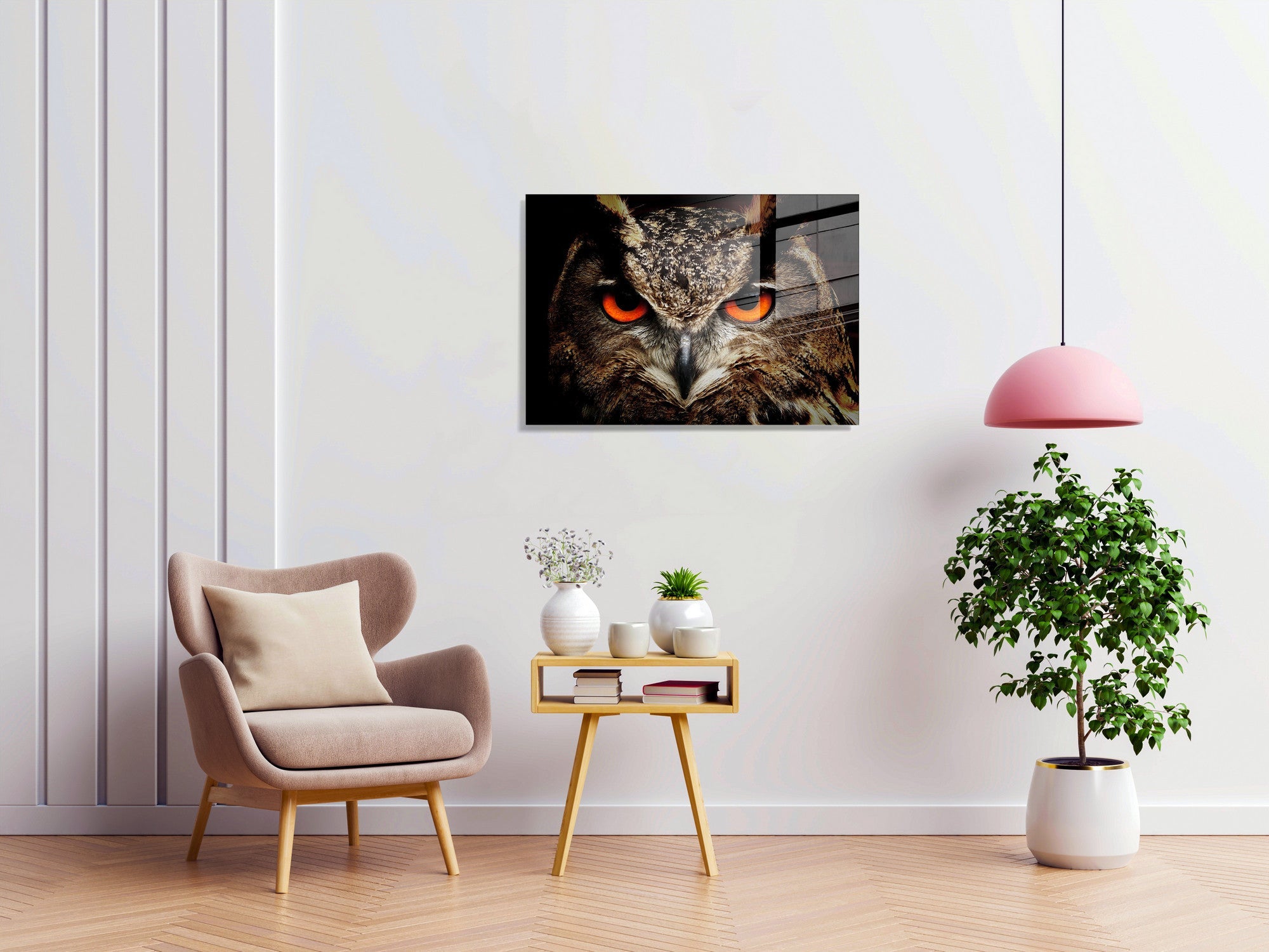 970GLS2184Tribo Home