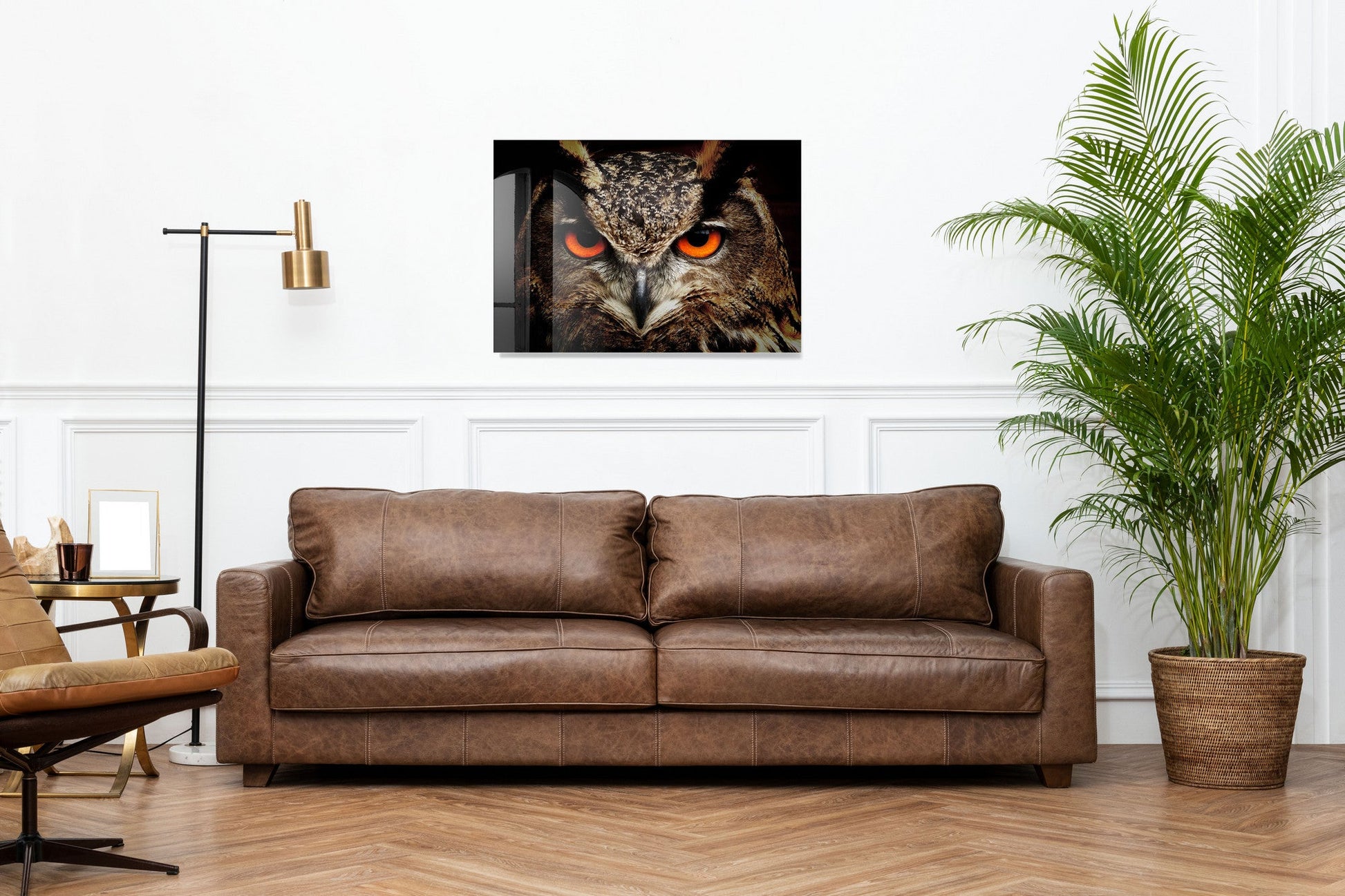 970GLS2185Tribo Home