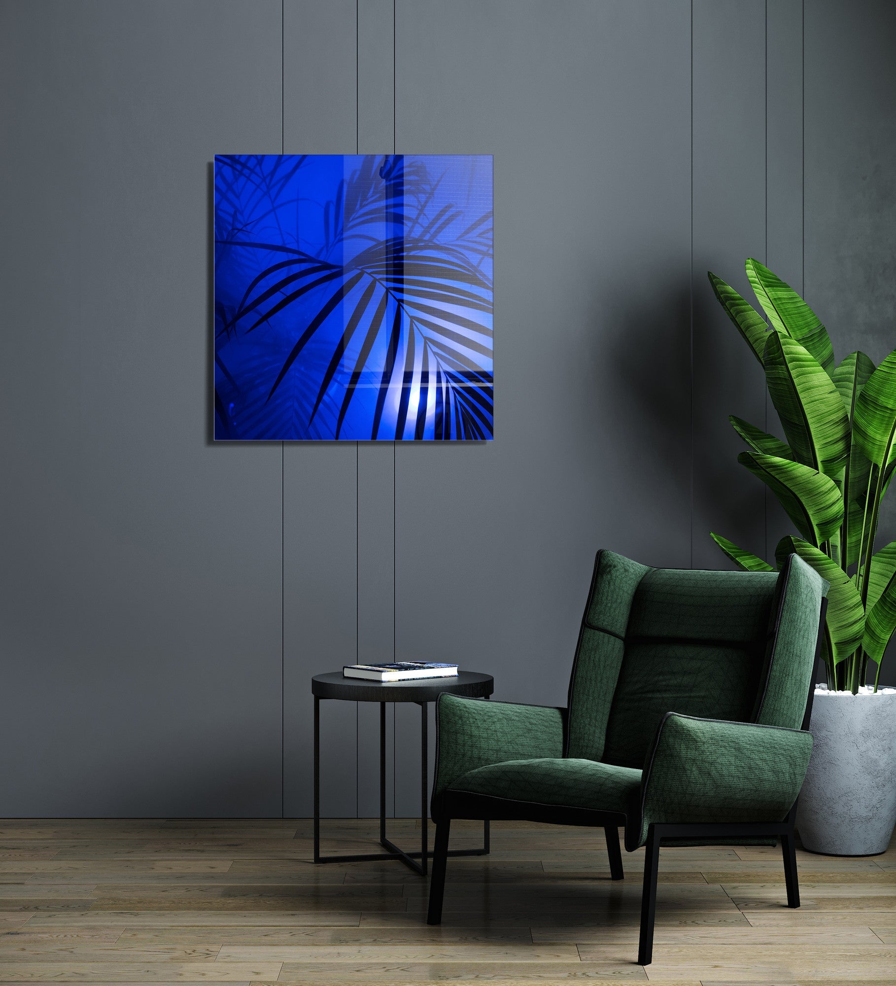 970GLS2188Tribo Home