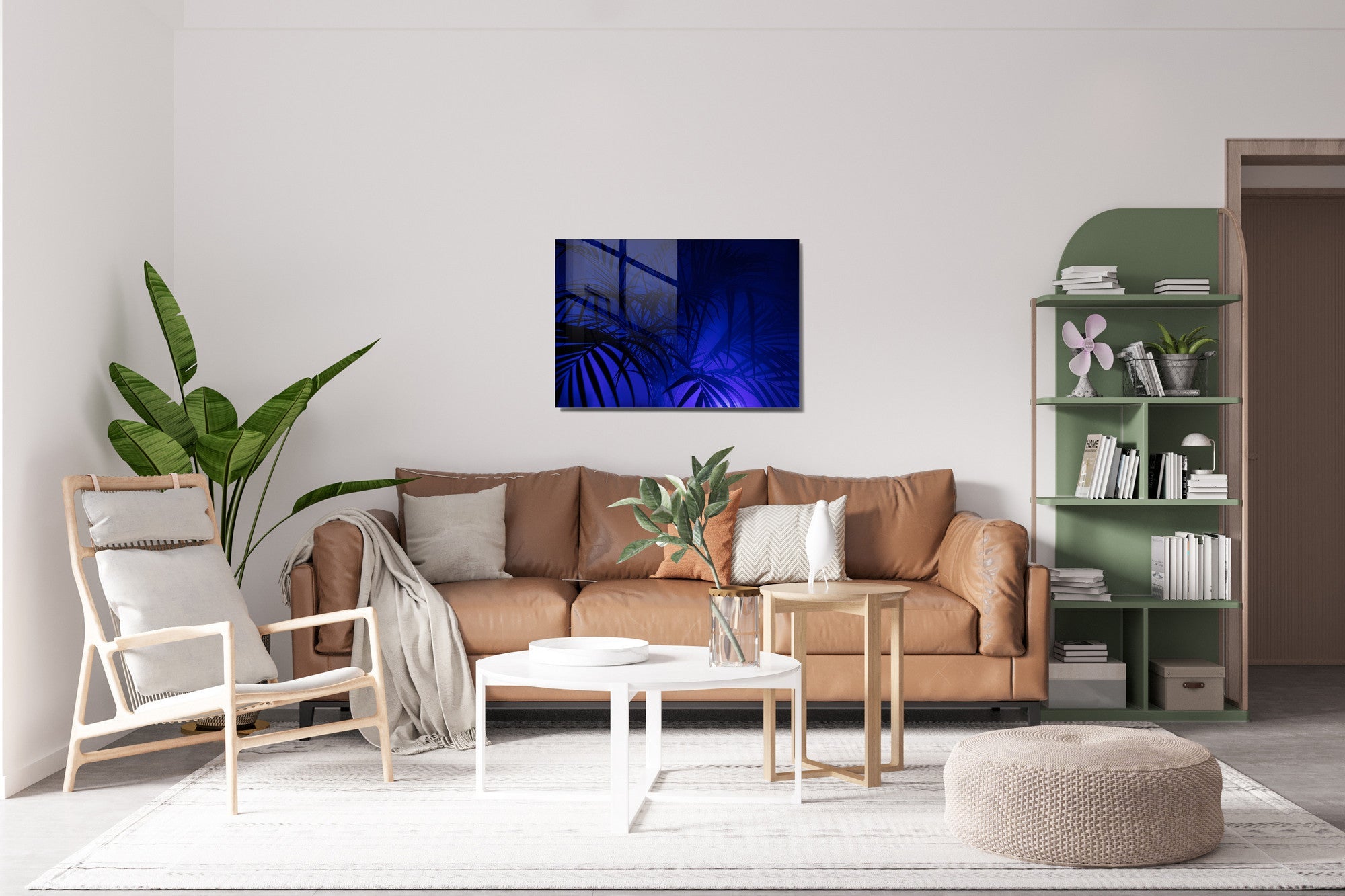 970GLS2192Tribo Home