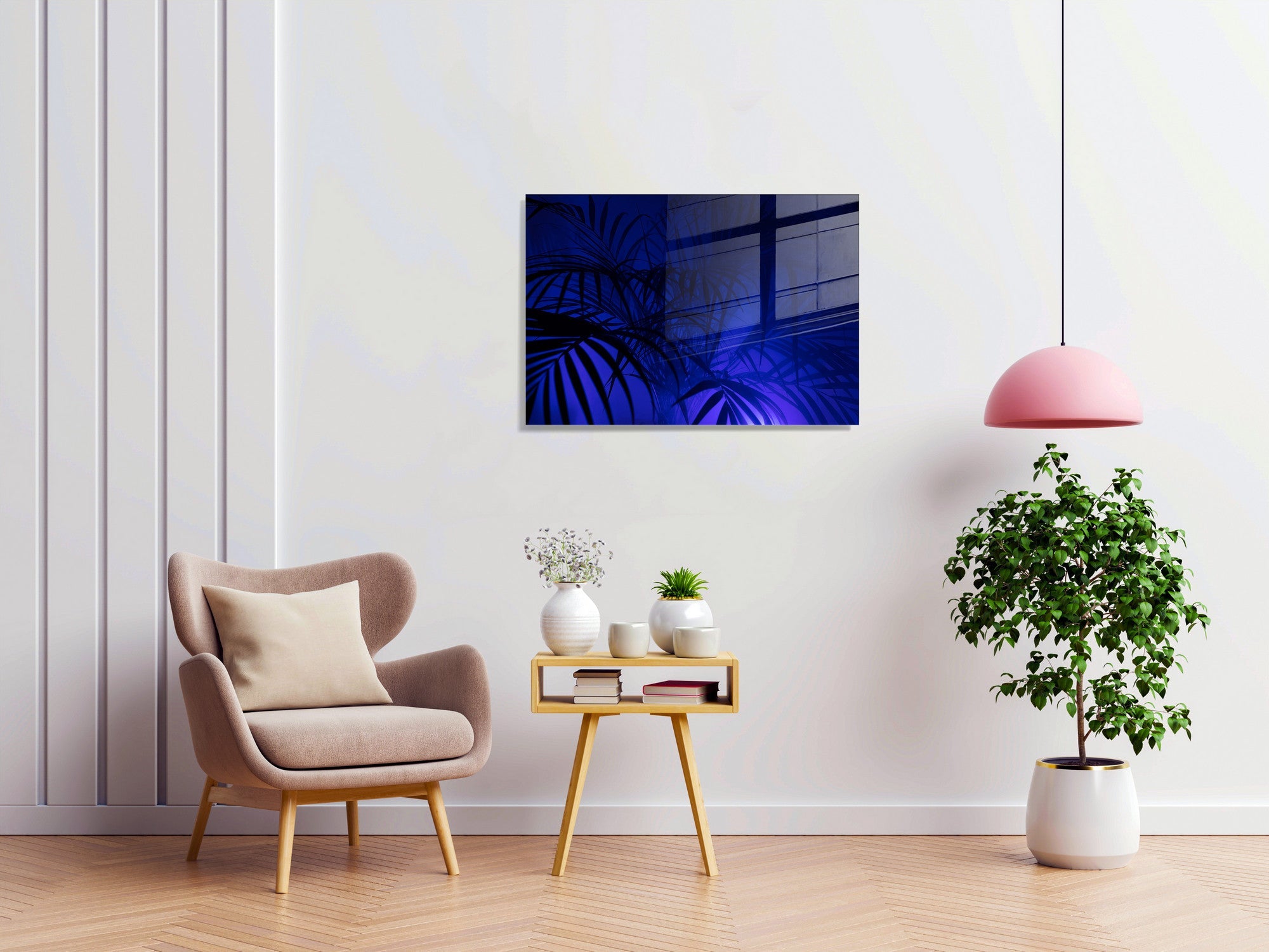 970GLS2192Tribo Home