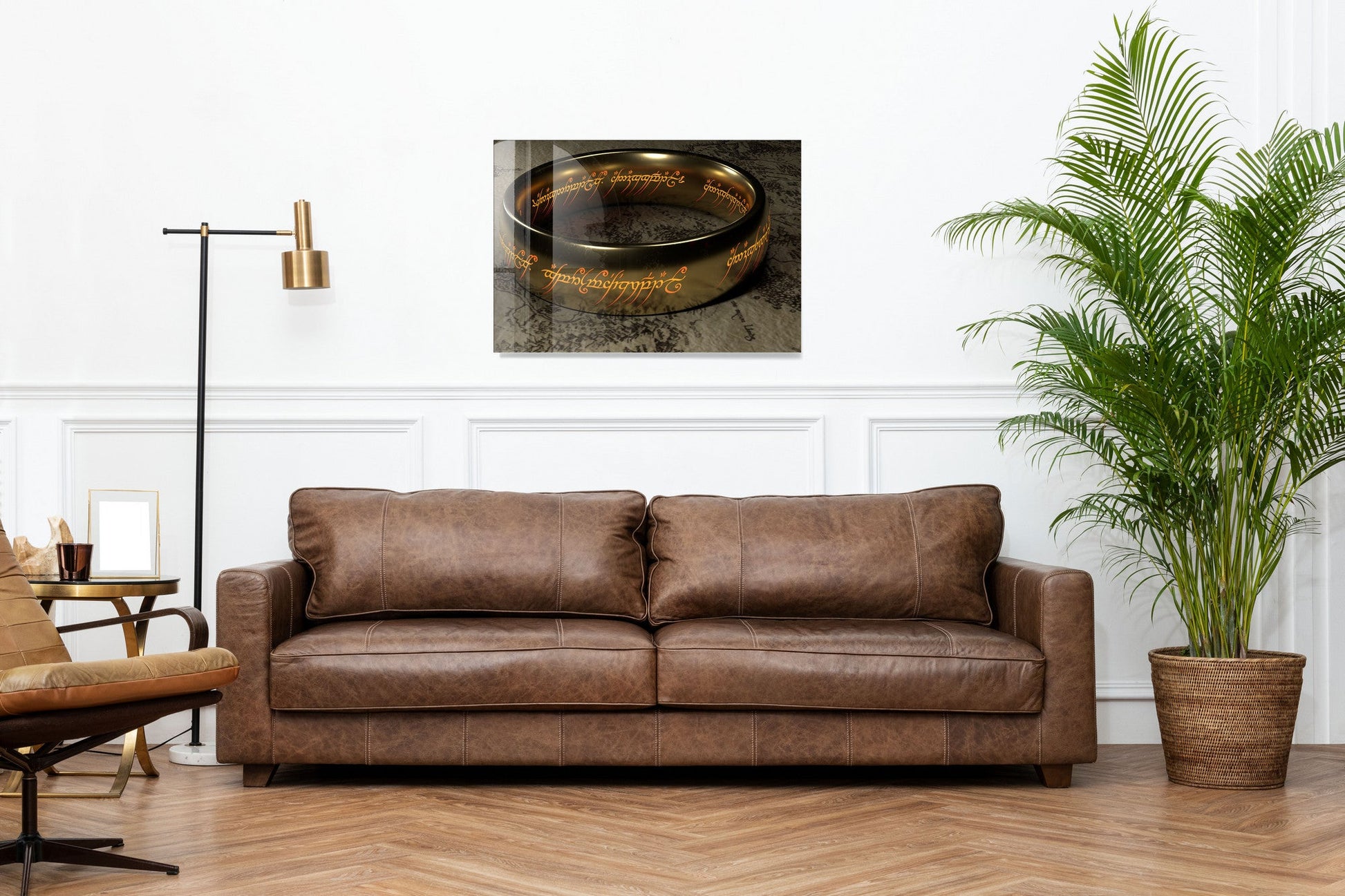 970GLS2229Tribo Home