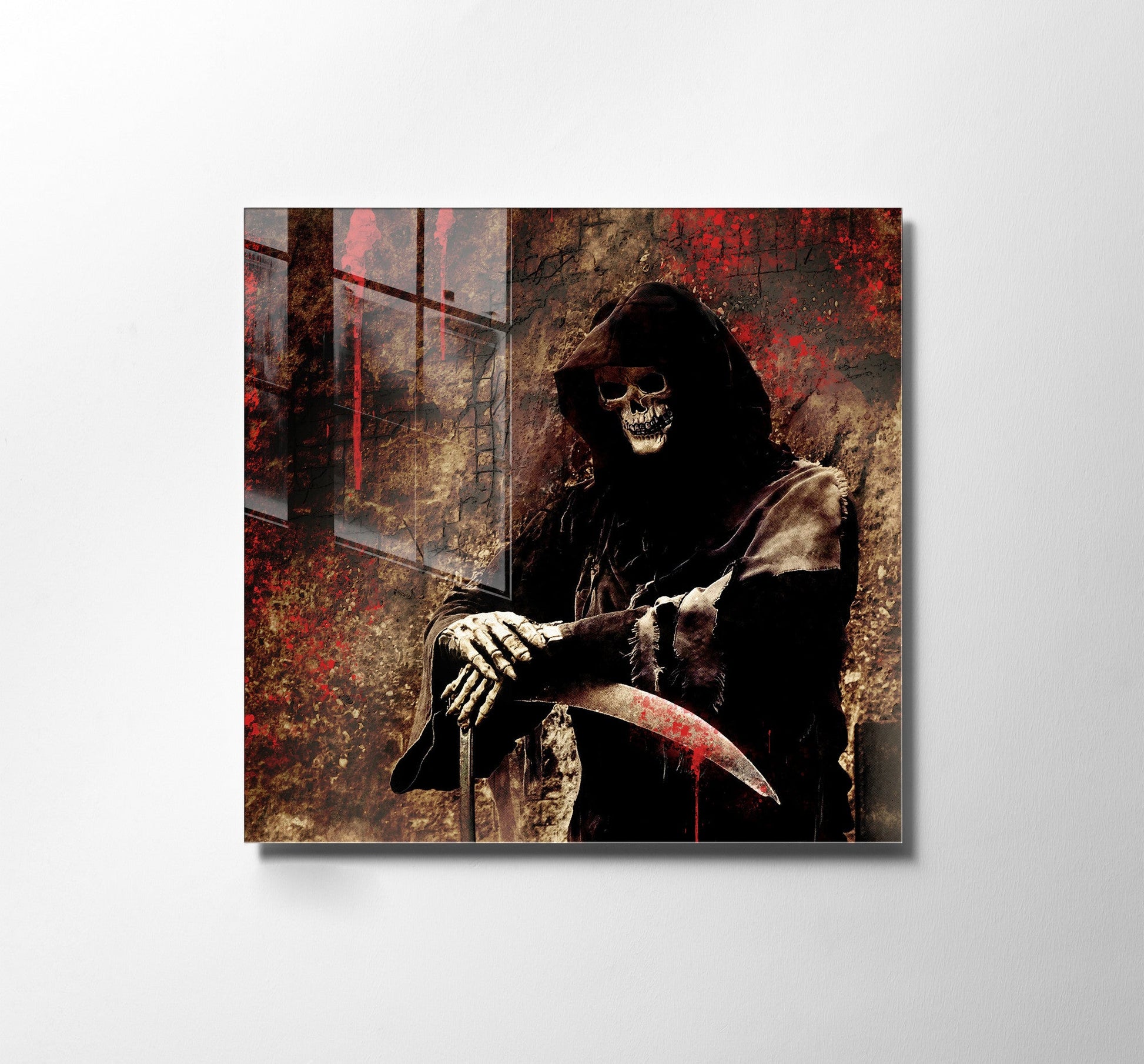 970GLS2259Tribo Home