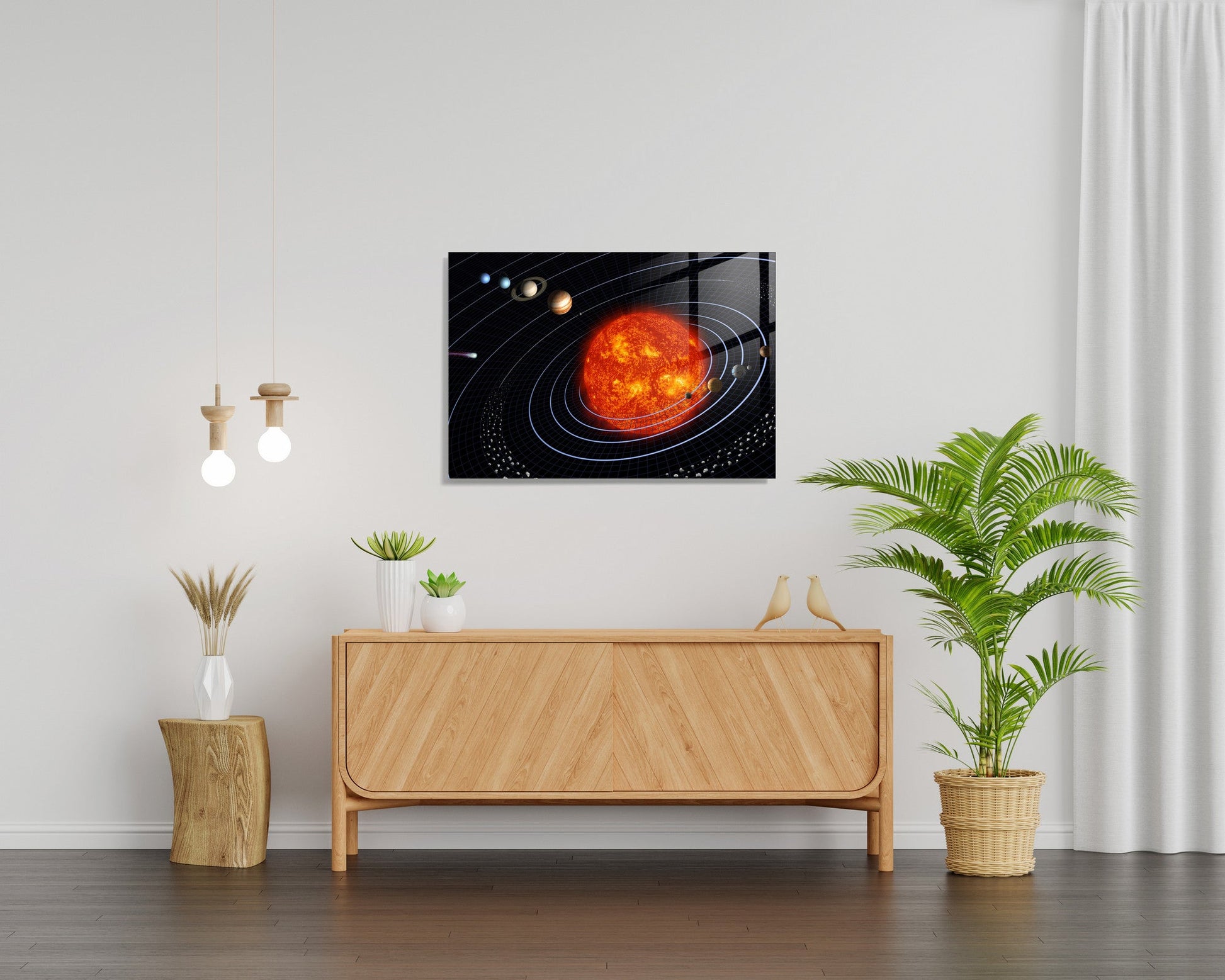 970GLS2266Tribo Home