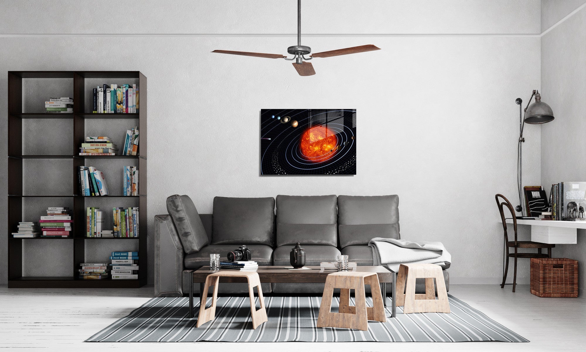 970GLS2267Tribo Home