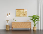 970GLS2284Tribo Home