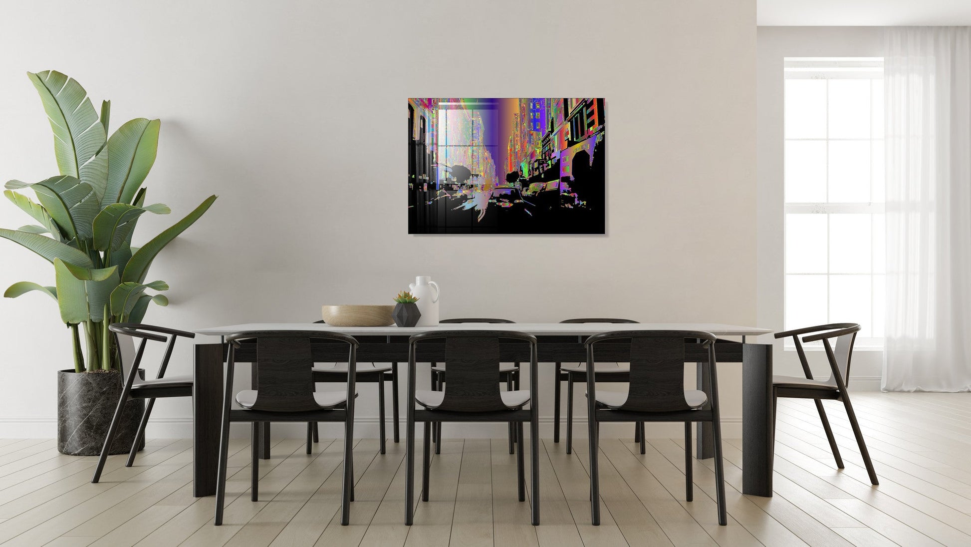 970GLS2291Tribo Home