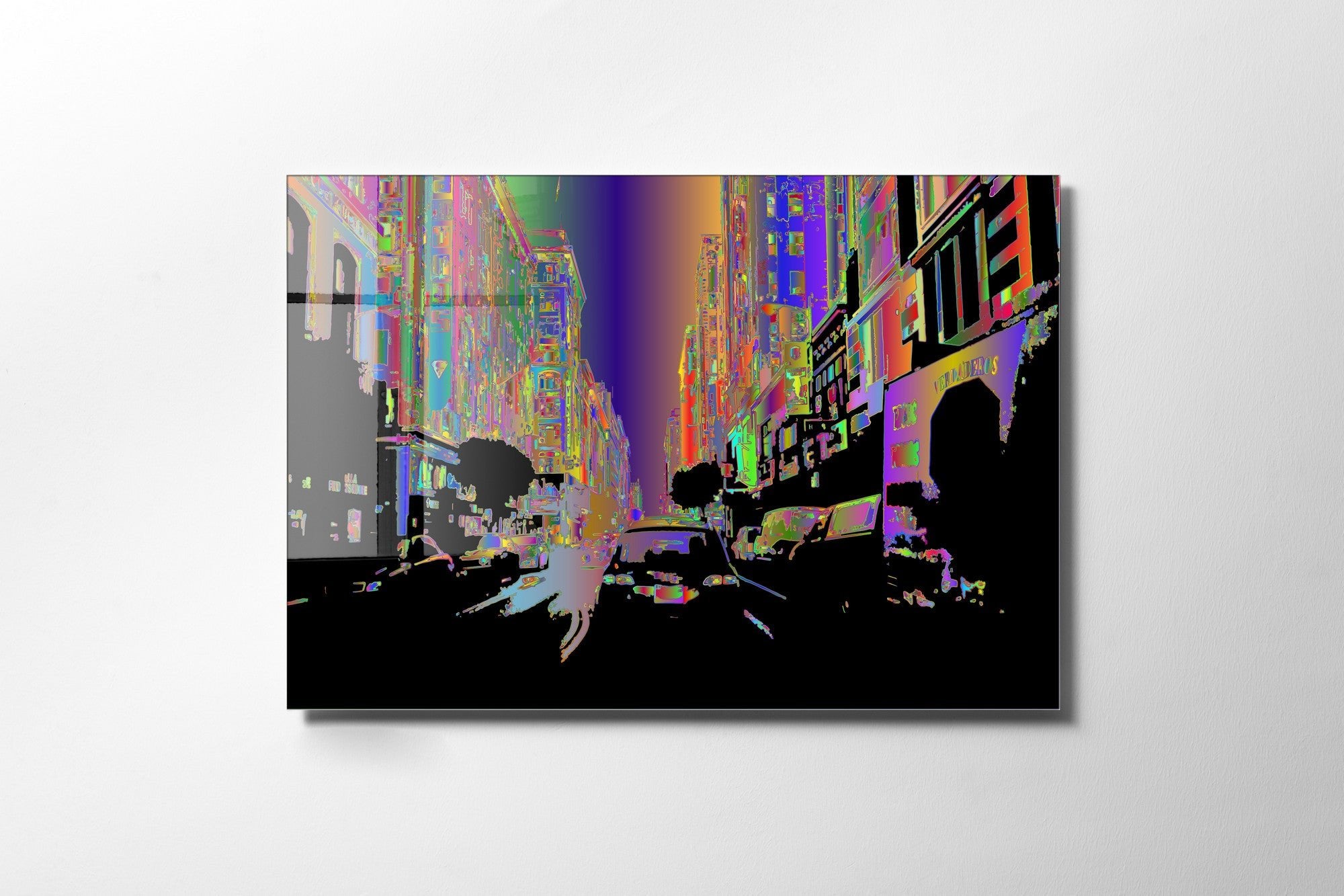 970GLS2292Tribo Home