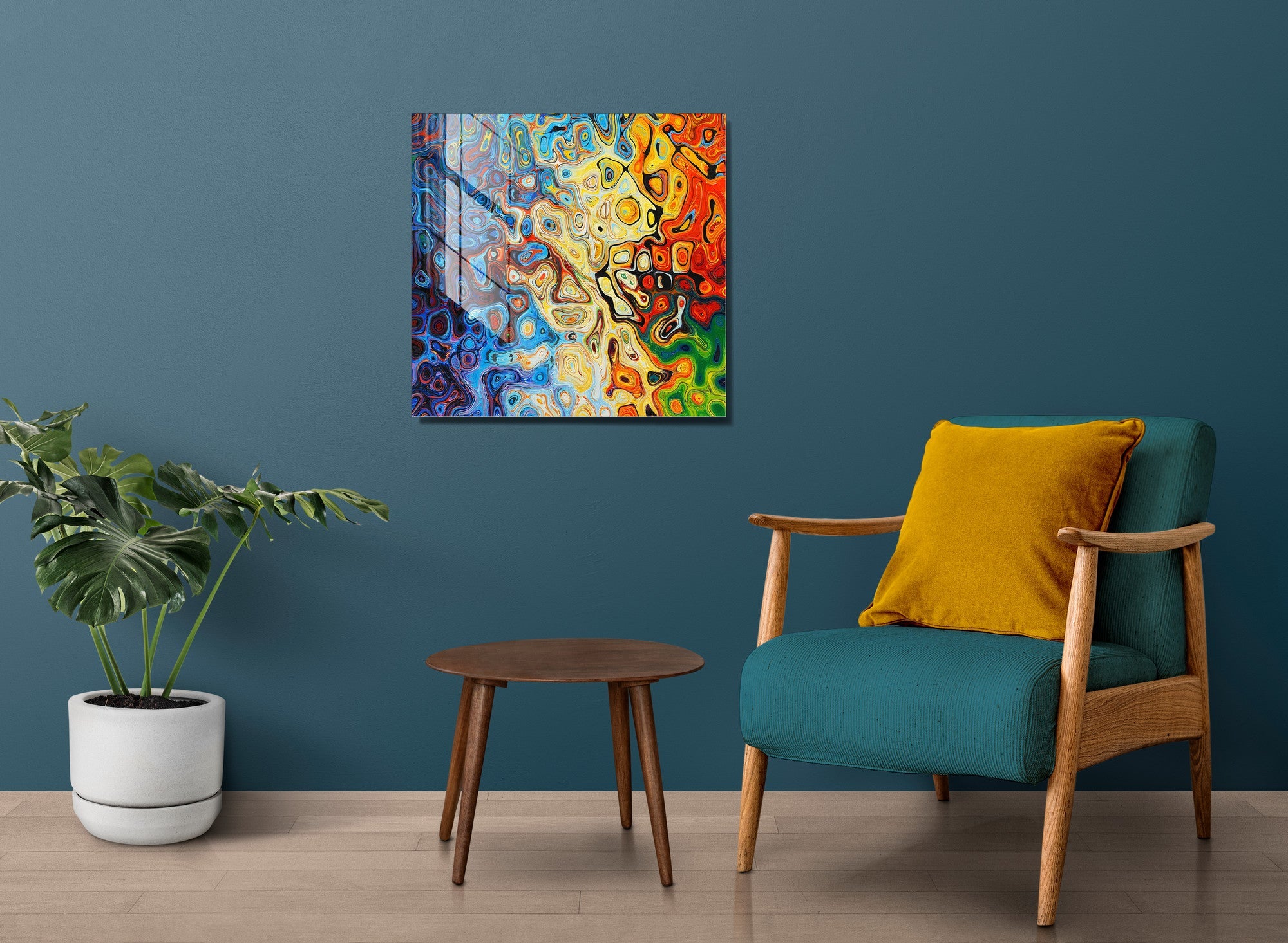 970GLS2310Tribo Home