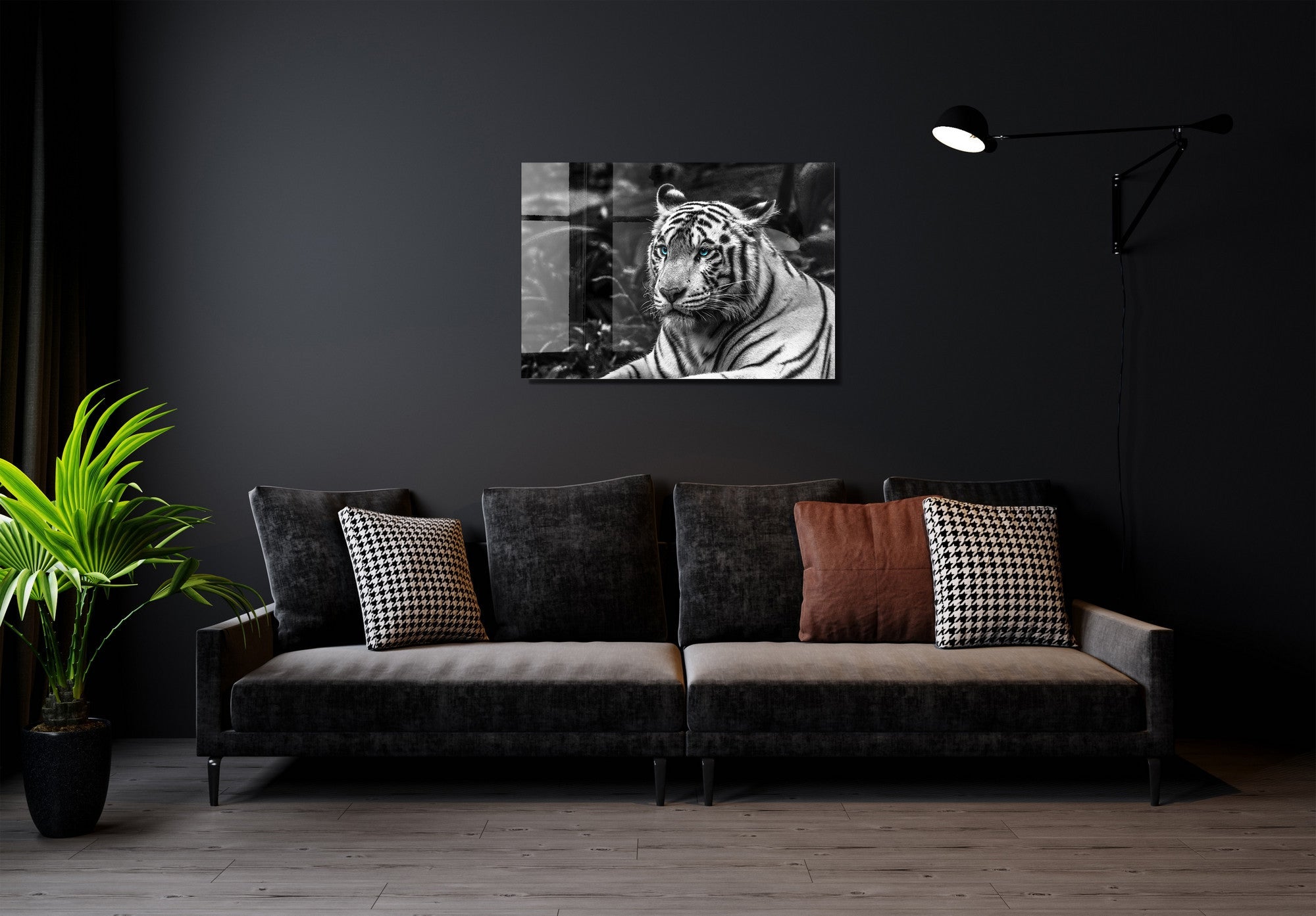 970GLS2325Tribo Home