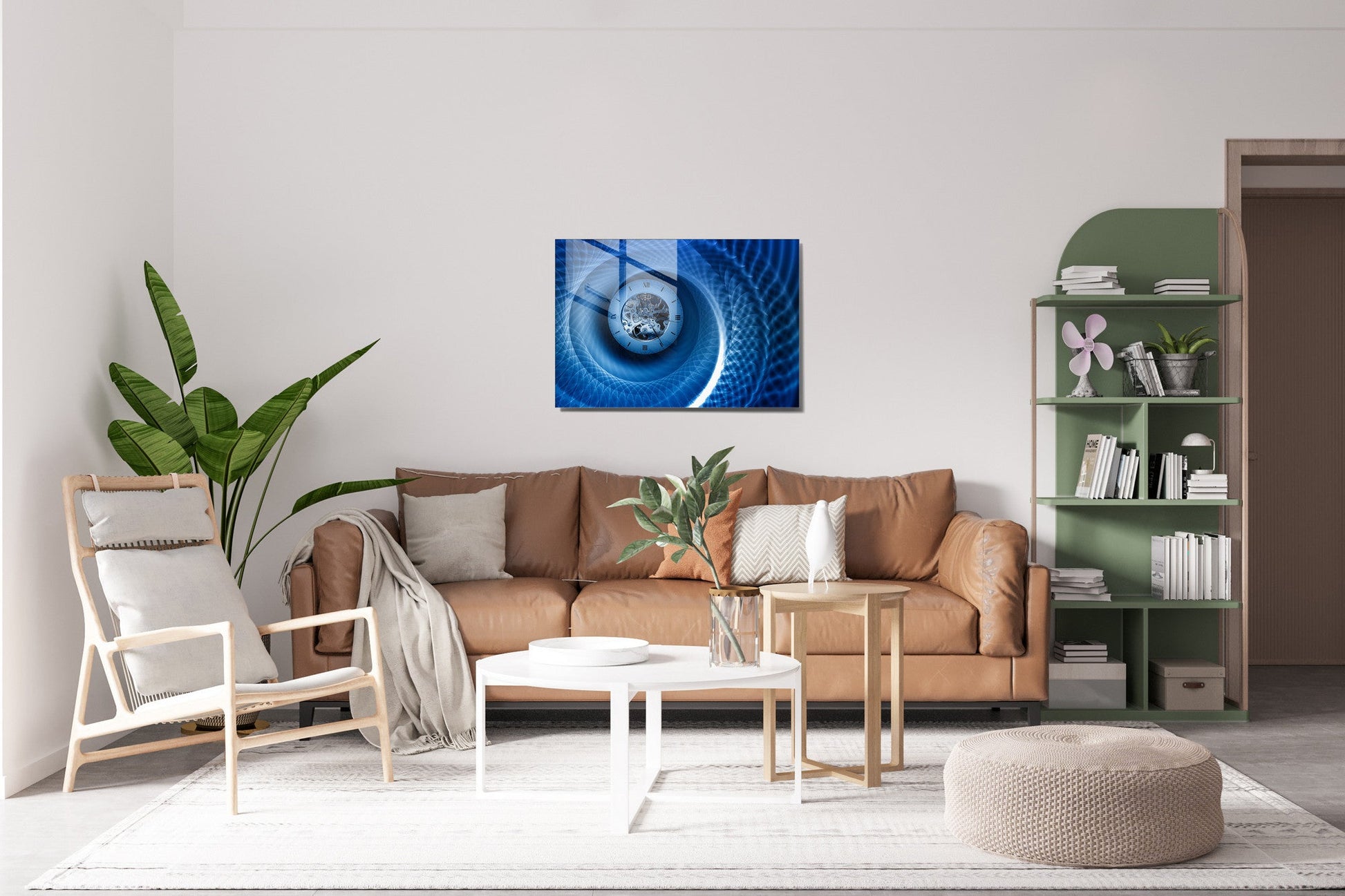 970GLS2335Tribo Home