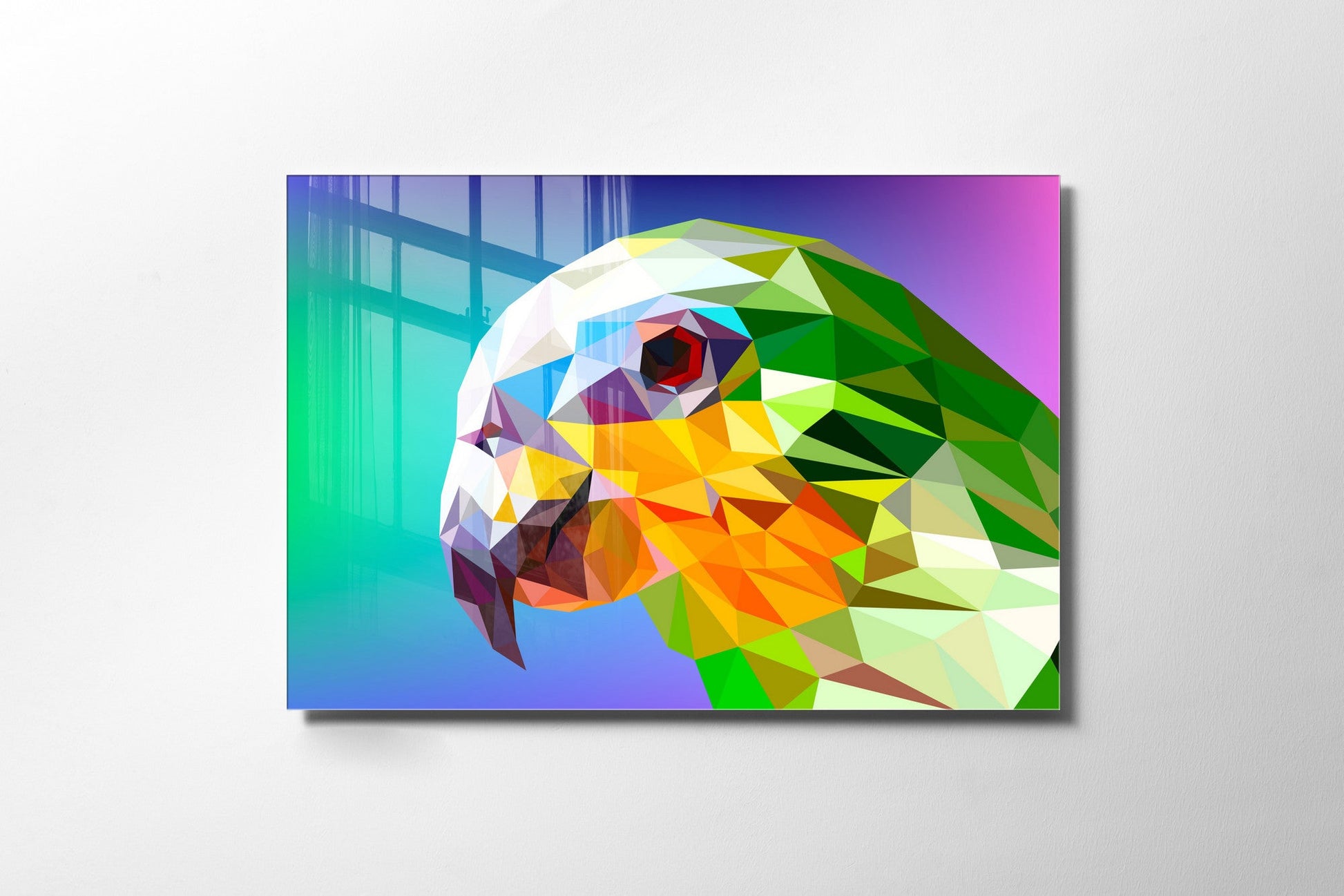 970GLS2344Tribo Home