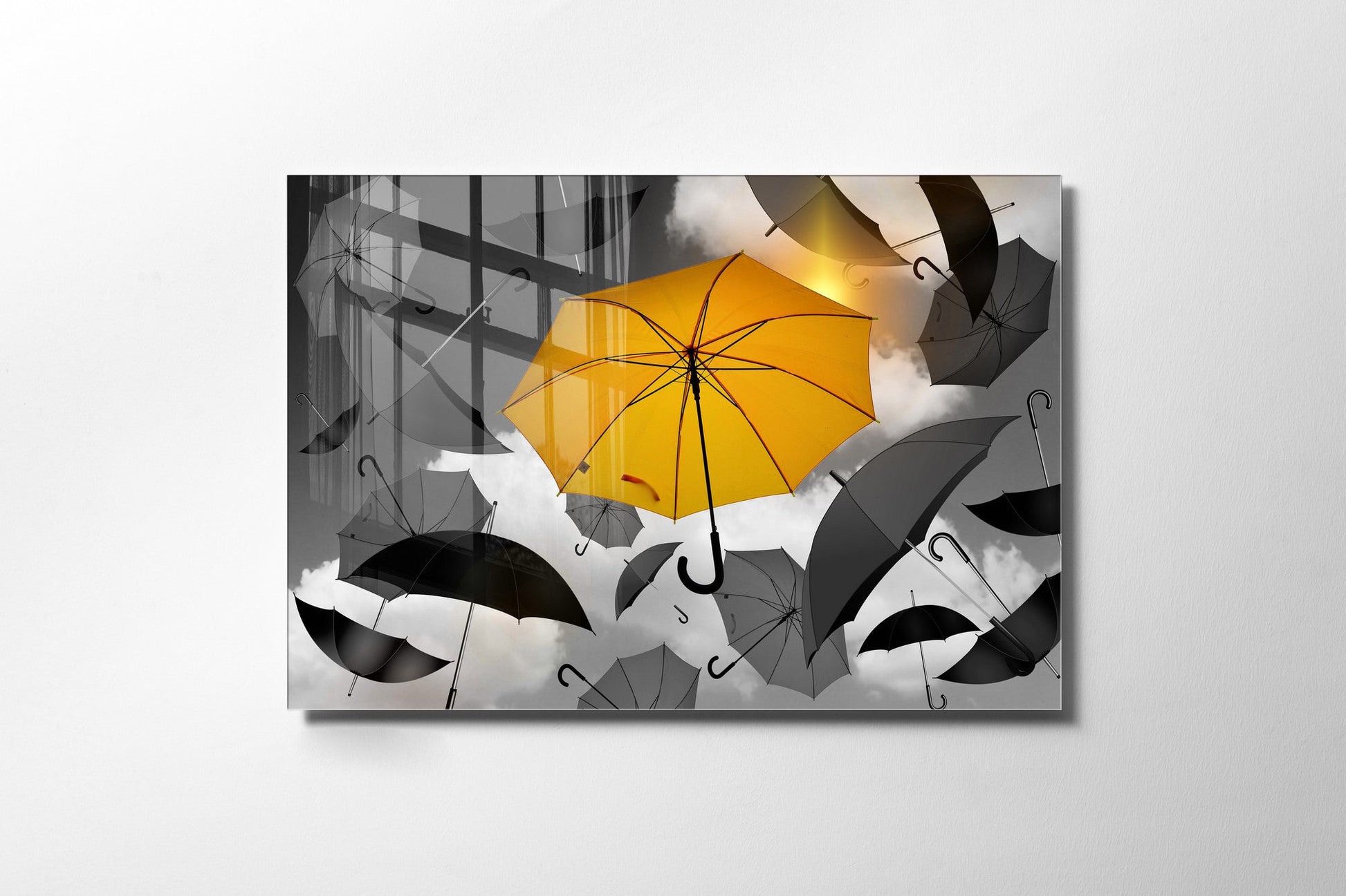 970GLS2350Tribo Home