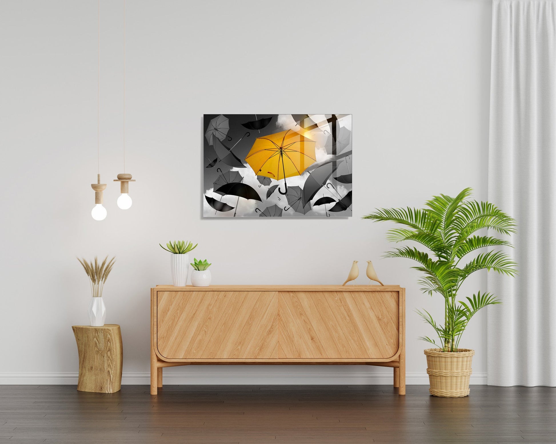 970GLS2351Tribo Home