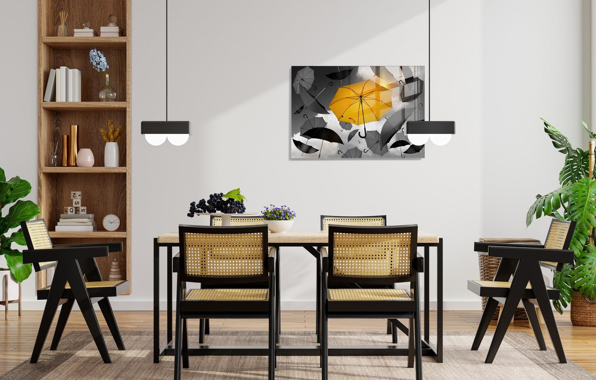 970GLS2351Tribo Home