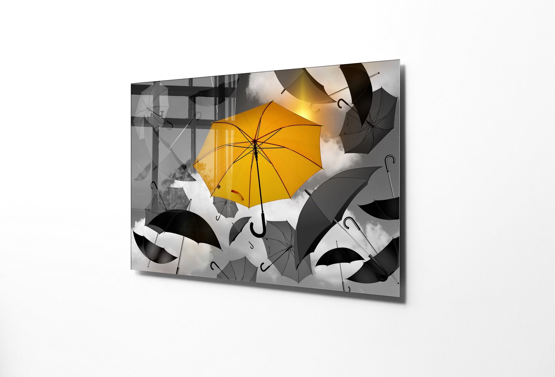 970GLS2351Tribo Home