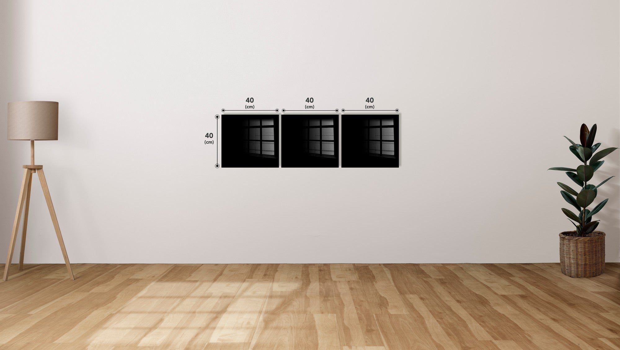 970GLS2354Tribo Home