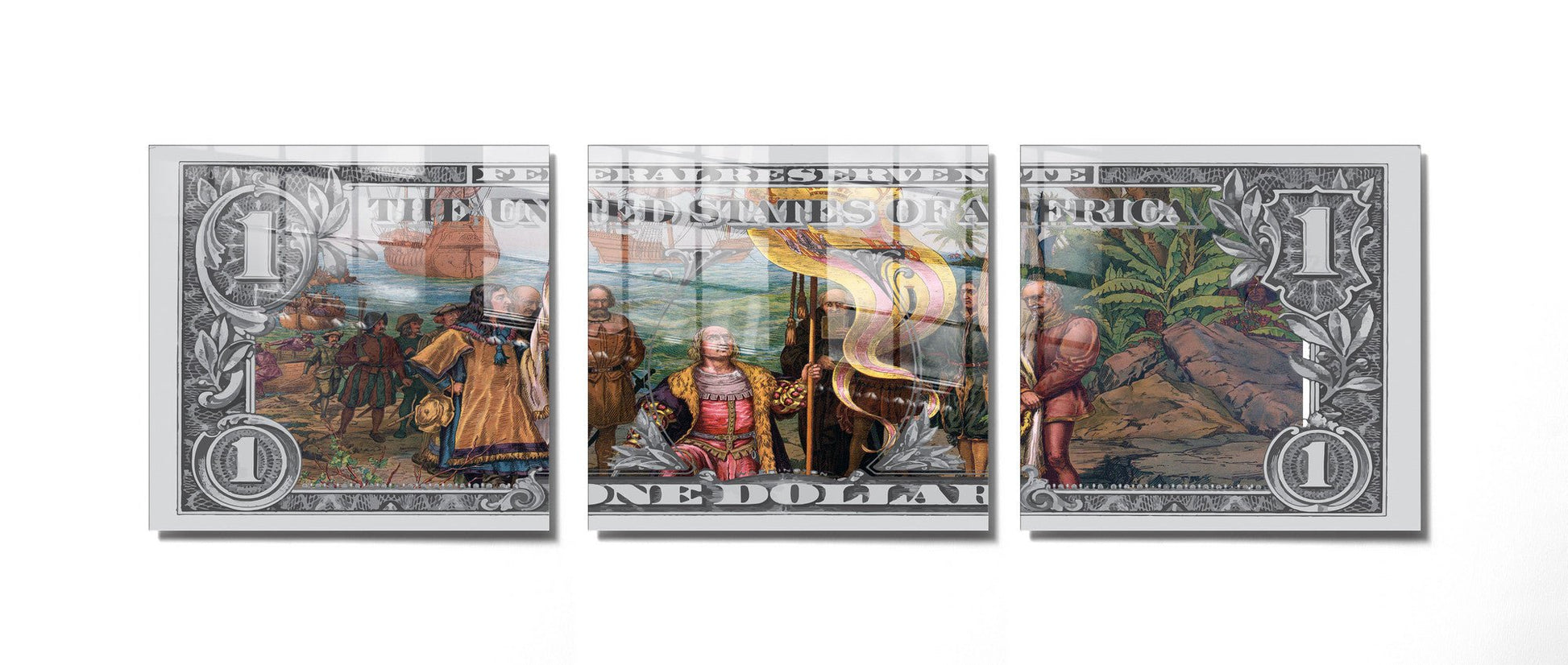 970GLS2354Tribo Home