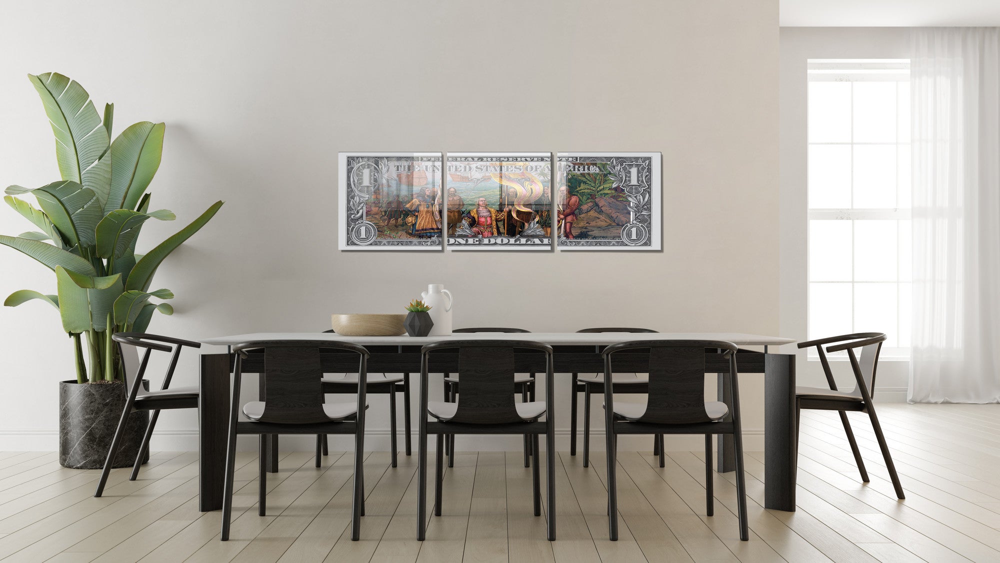 970GLS2354Tribo Home