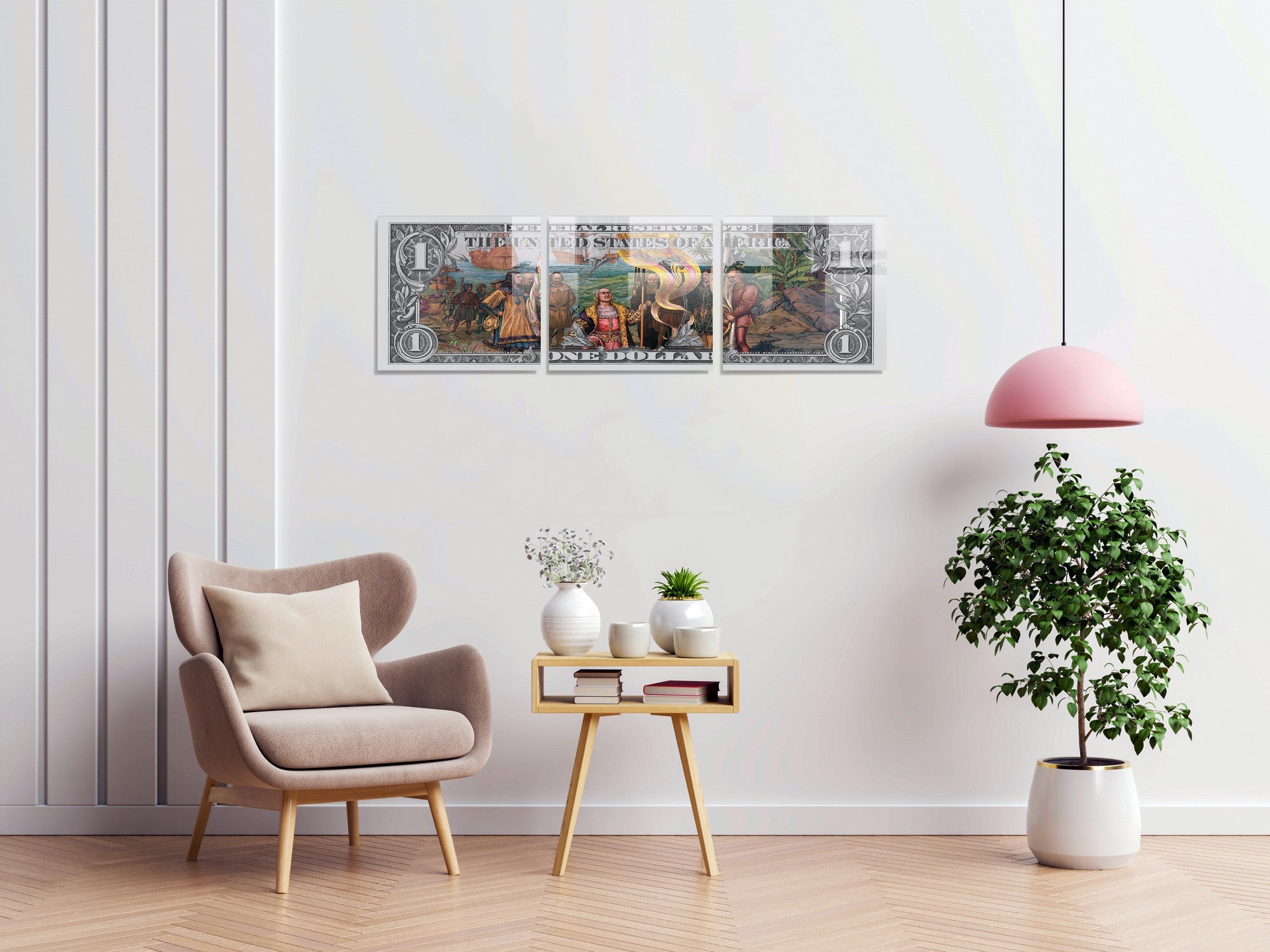 970GLS2355Tribo Home