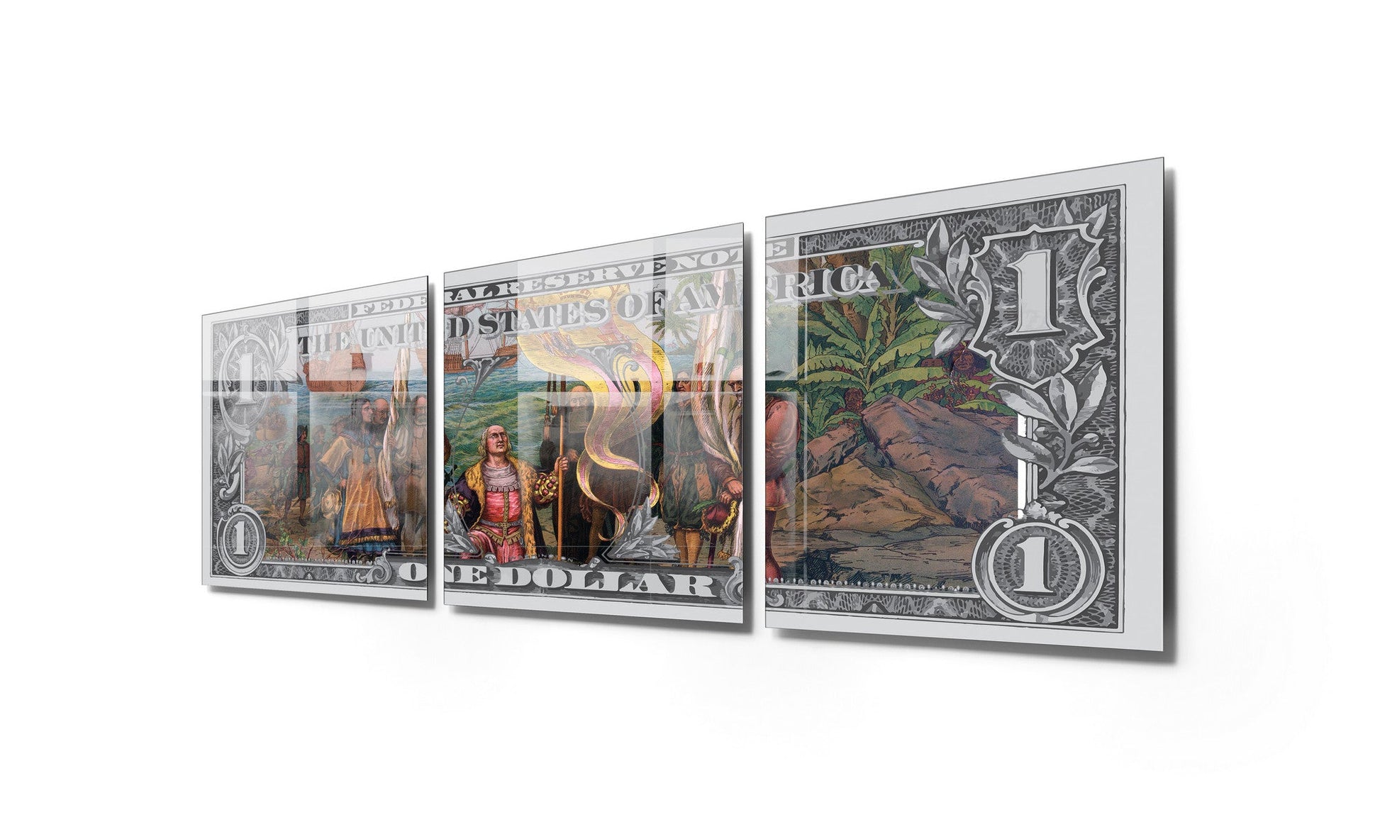 970GLS2355Tribo Home