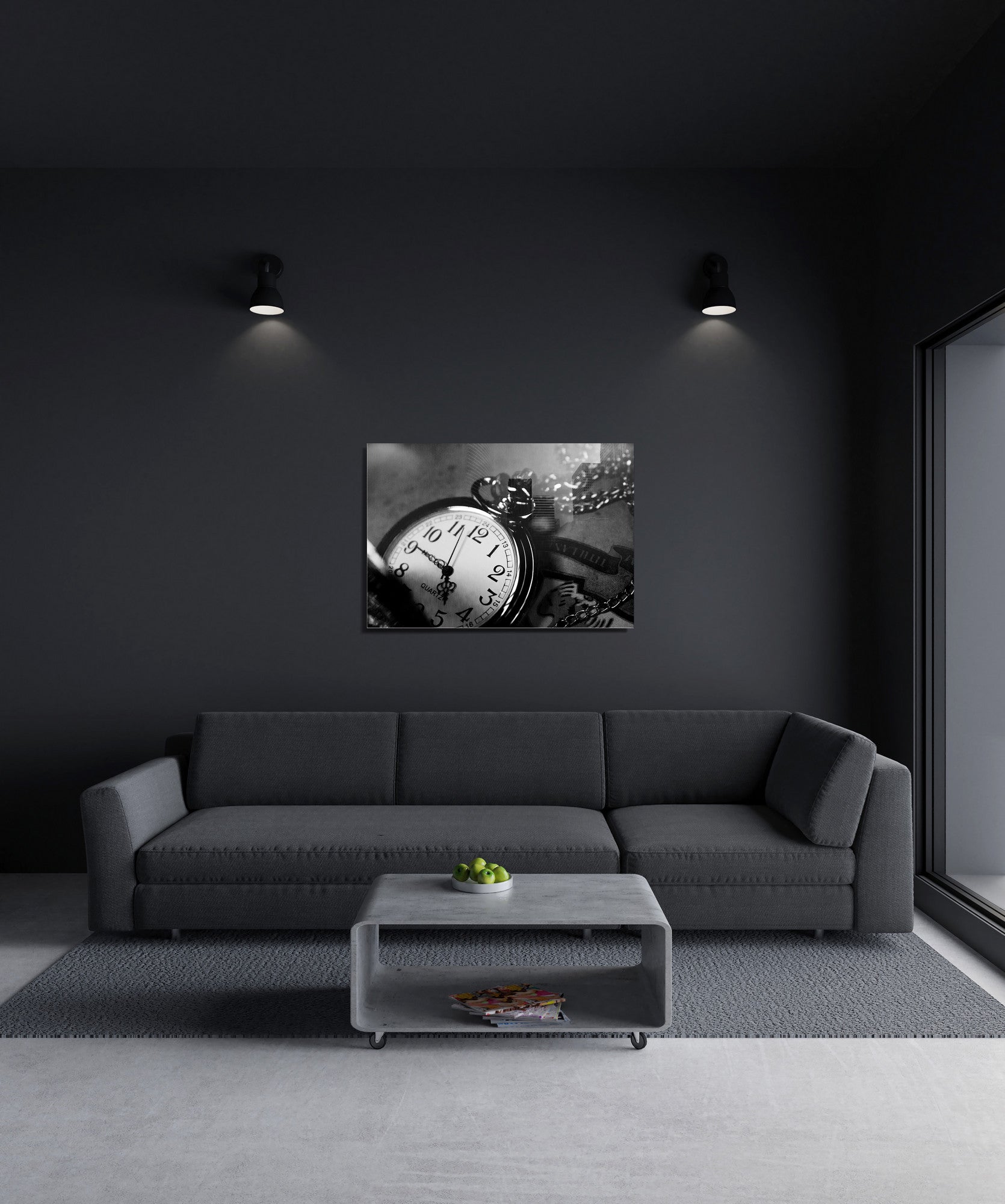 970GLS2362Tribo Home