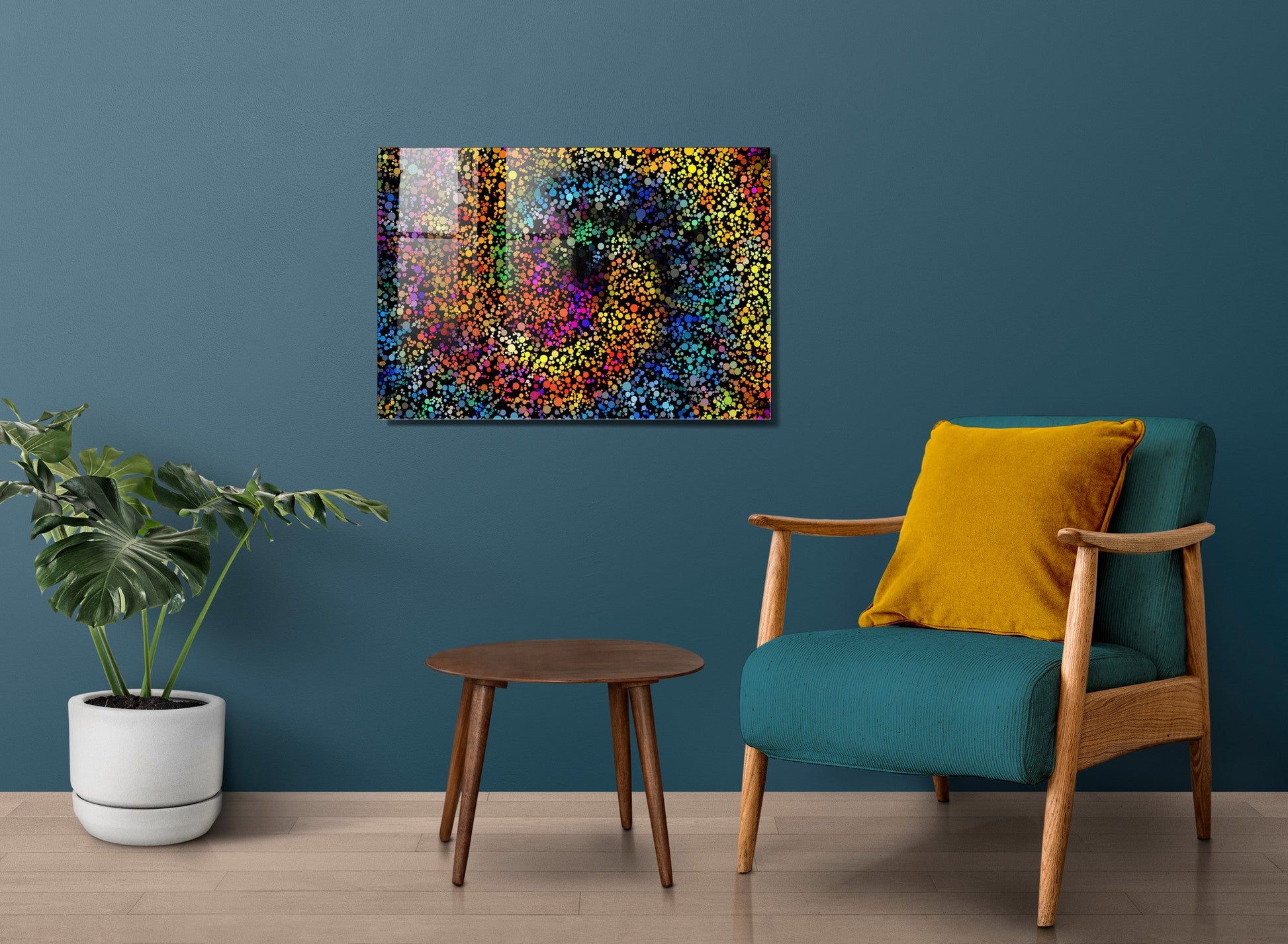 970GLS2366Tribo Home