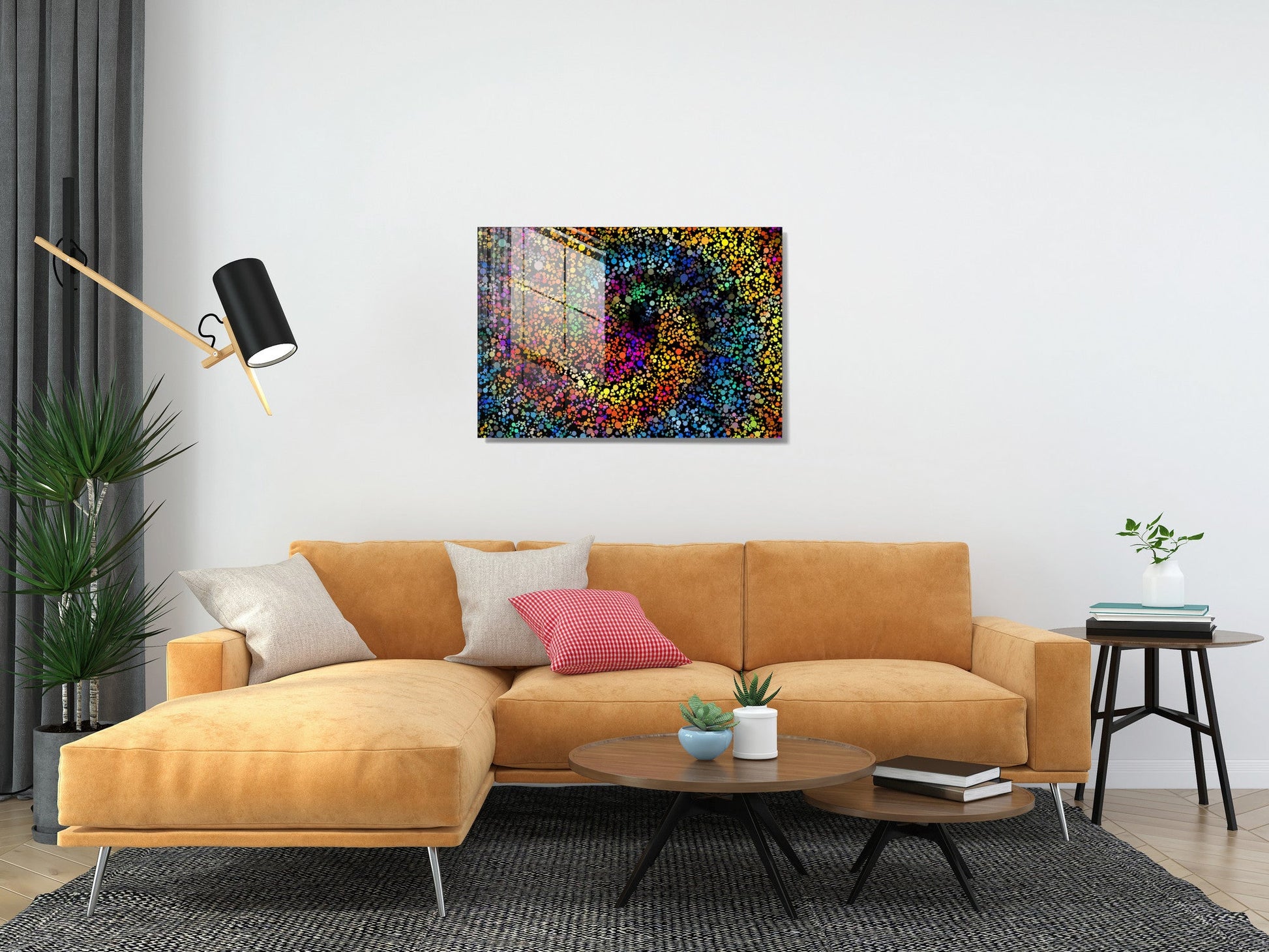 970GLS2366Tribo Home