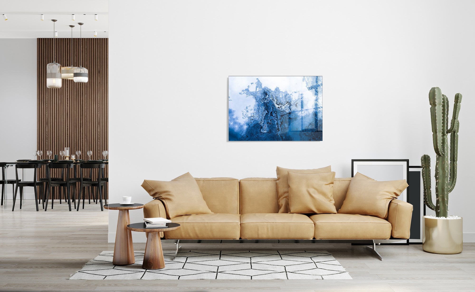 970GLS2374Tribo Home