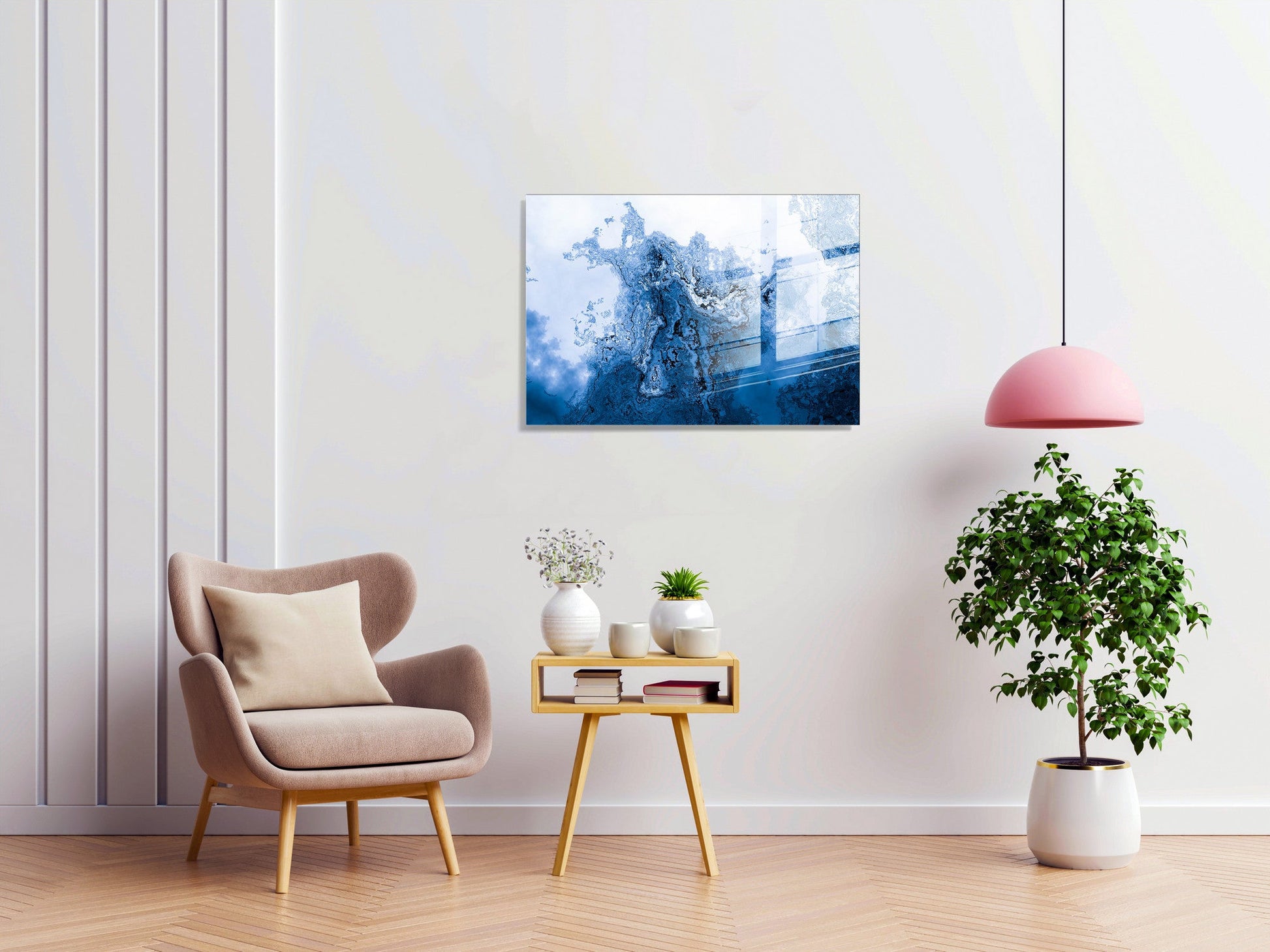 970GLS2375Tribo Home