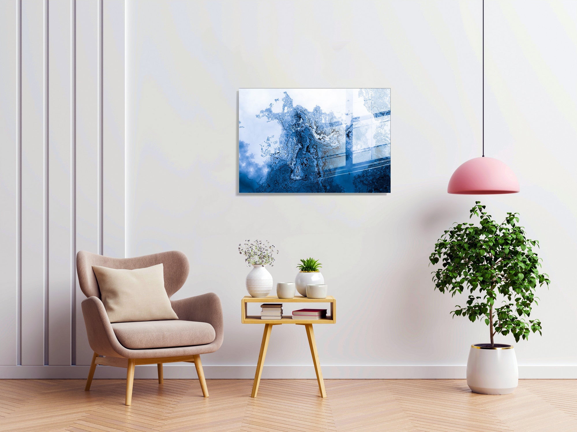 970GLS2375Tribo Home