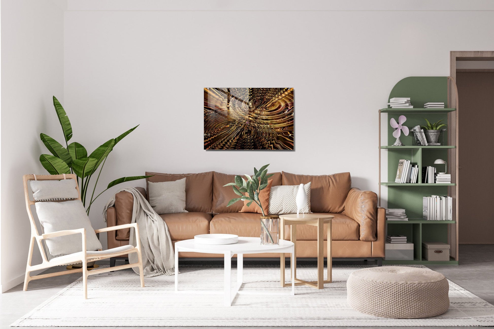 970GLS2377Tribo Home