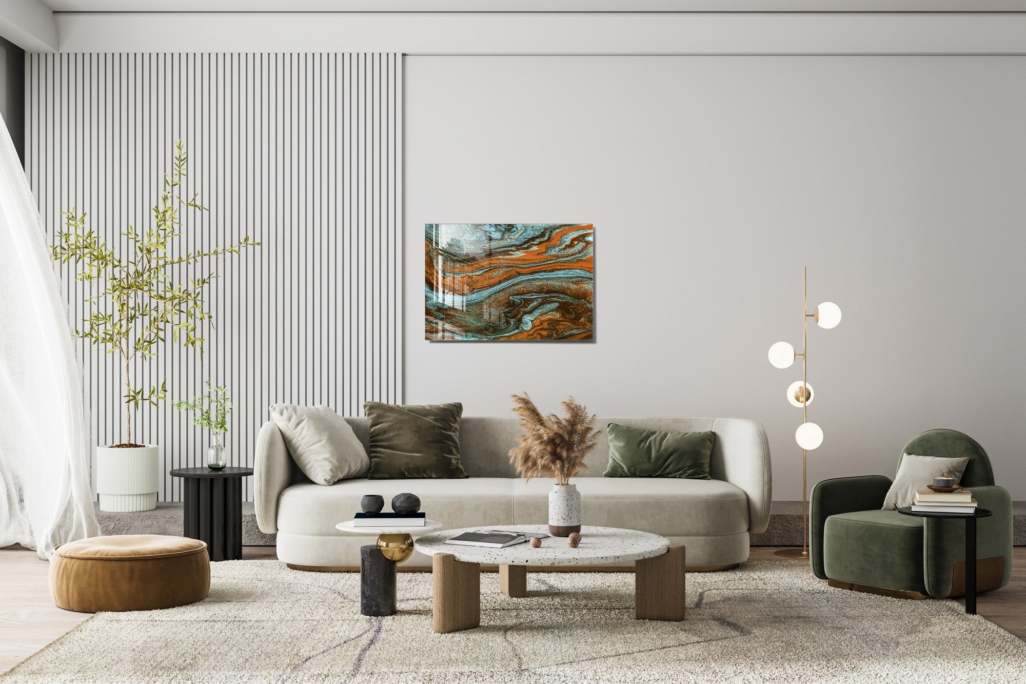 970GLS2380Tribo Home