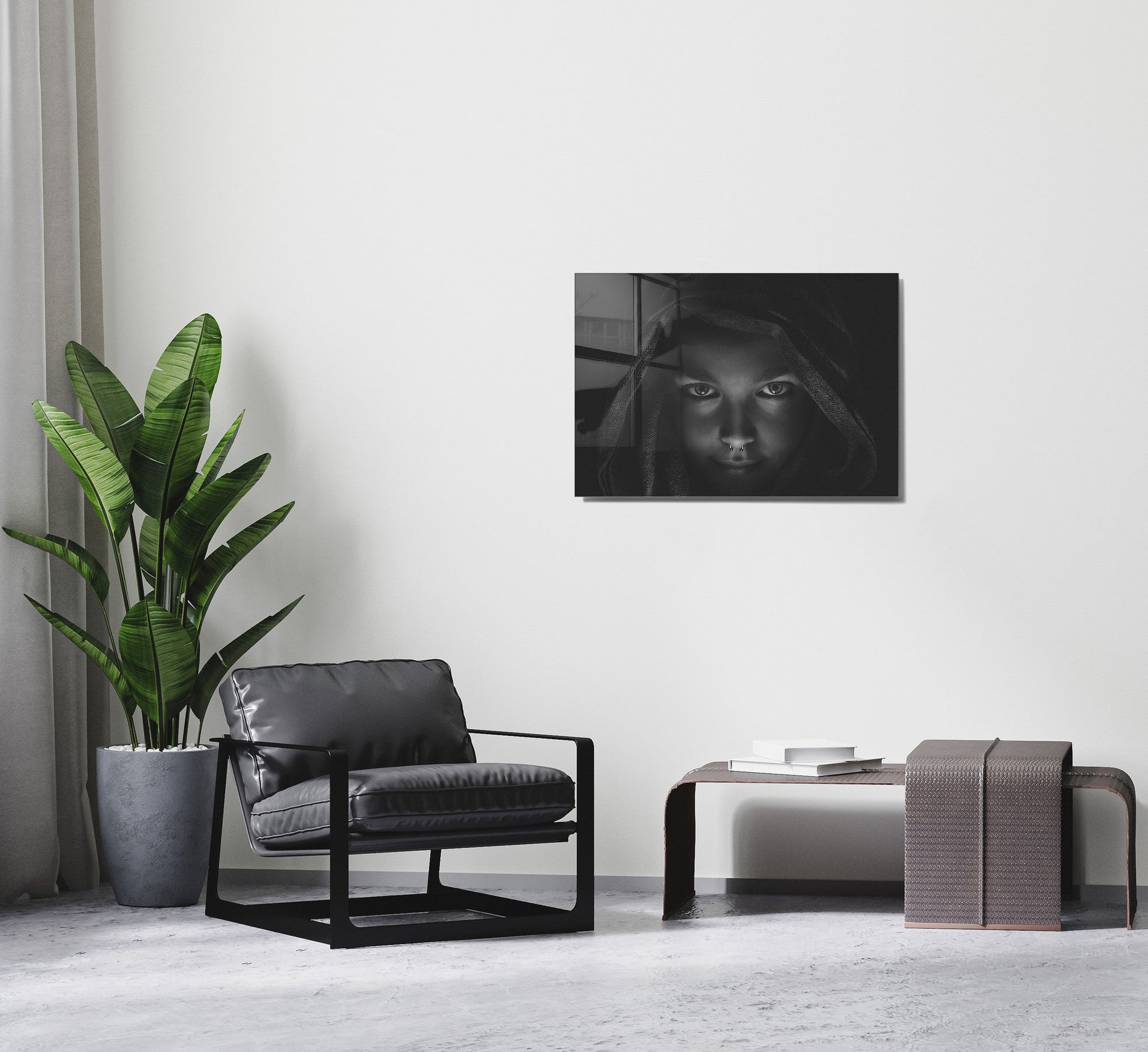 970GLS2386Tribo Home