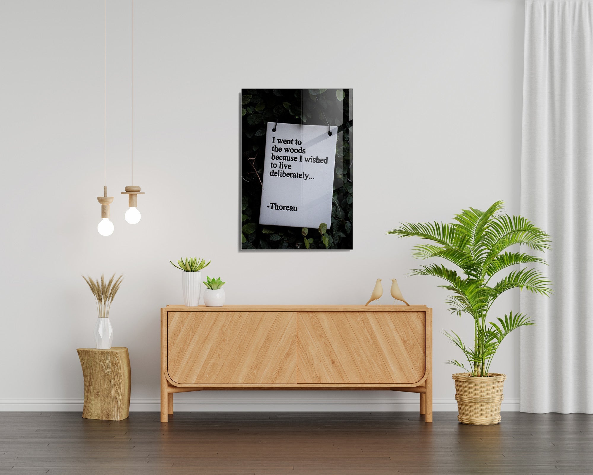 970GLS2392Tribo Home