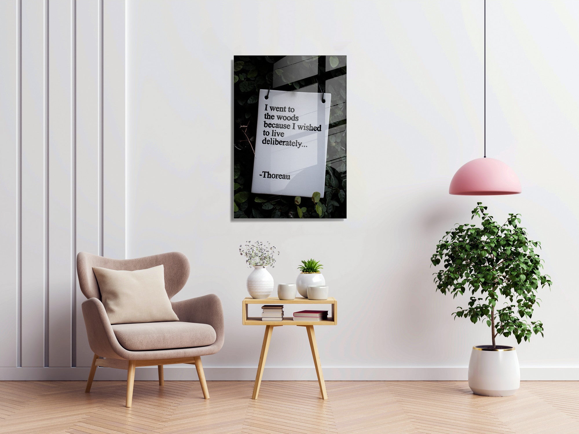 970GLS2393Tribo Home